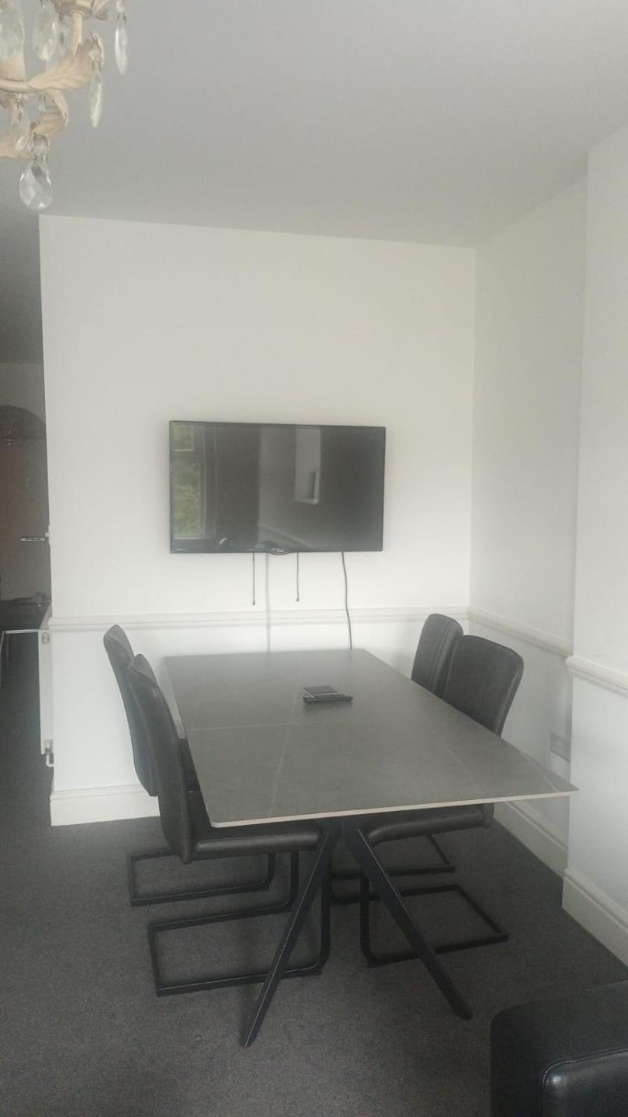 Apartment Elegant Flat In St Johns Wood