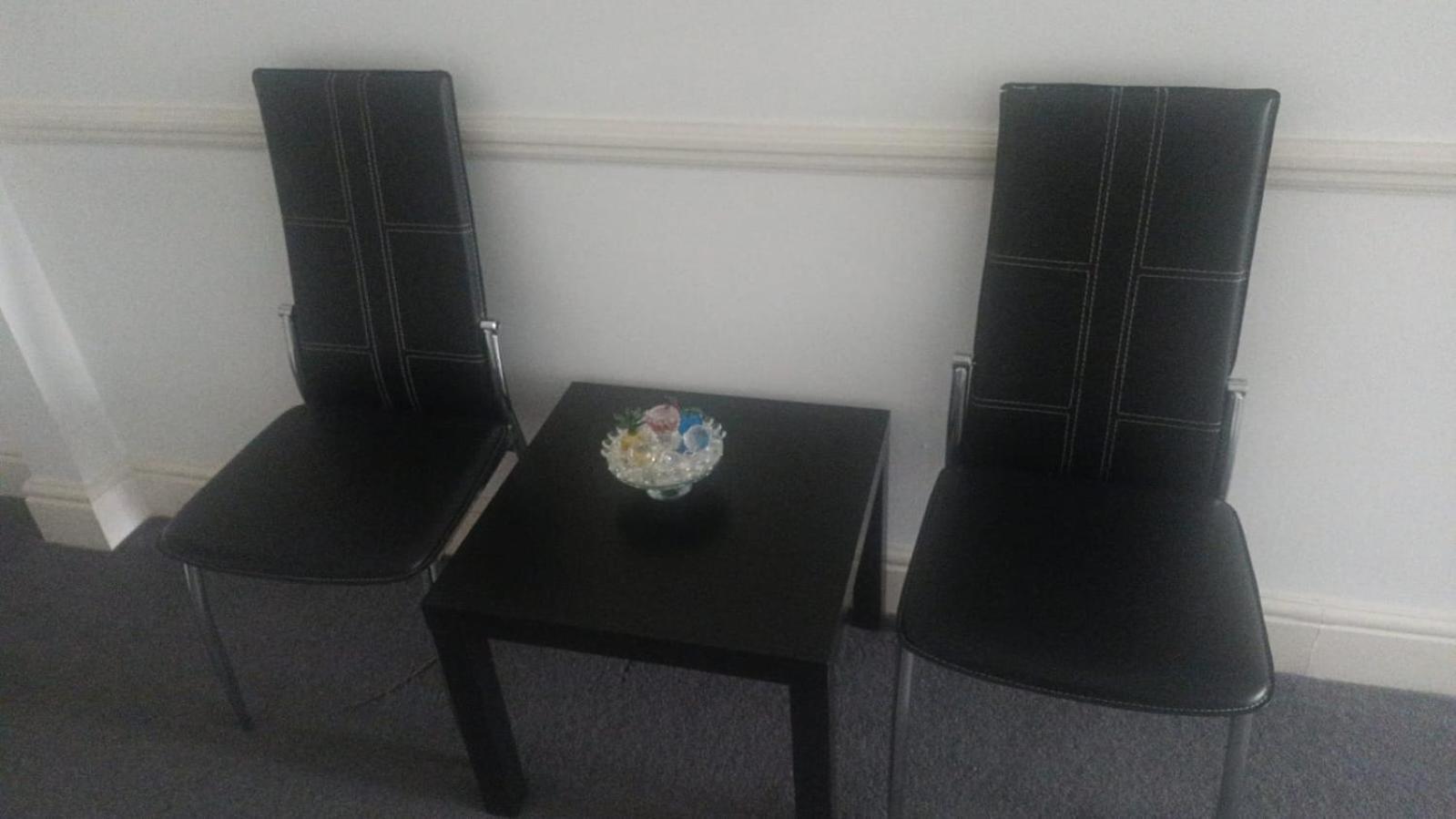 Elegant Flat In St Johns Wood London