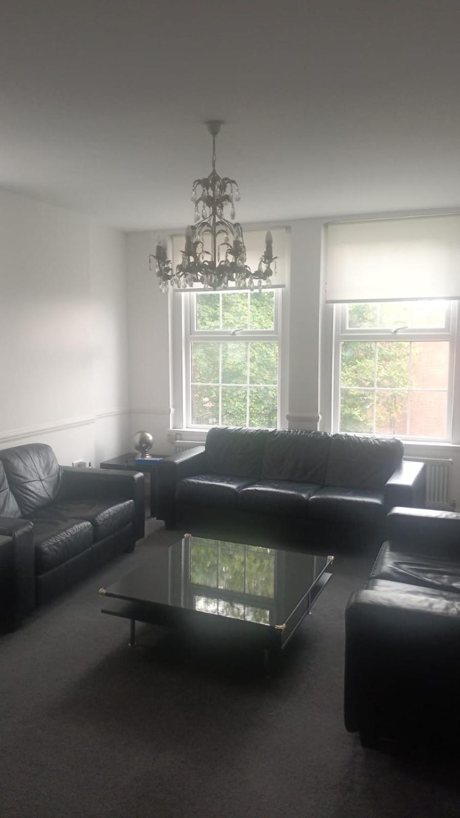 Elegant Flat In St Johns Wood * London