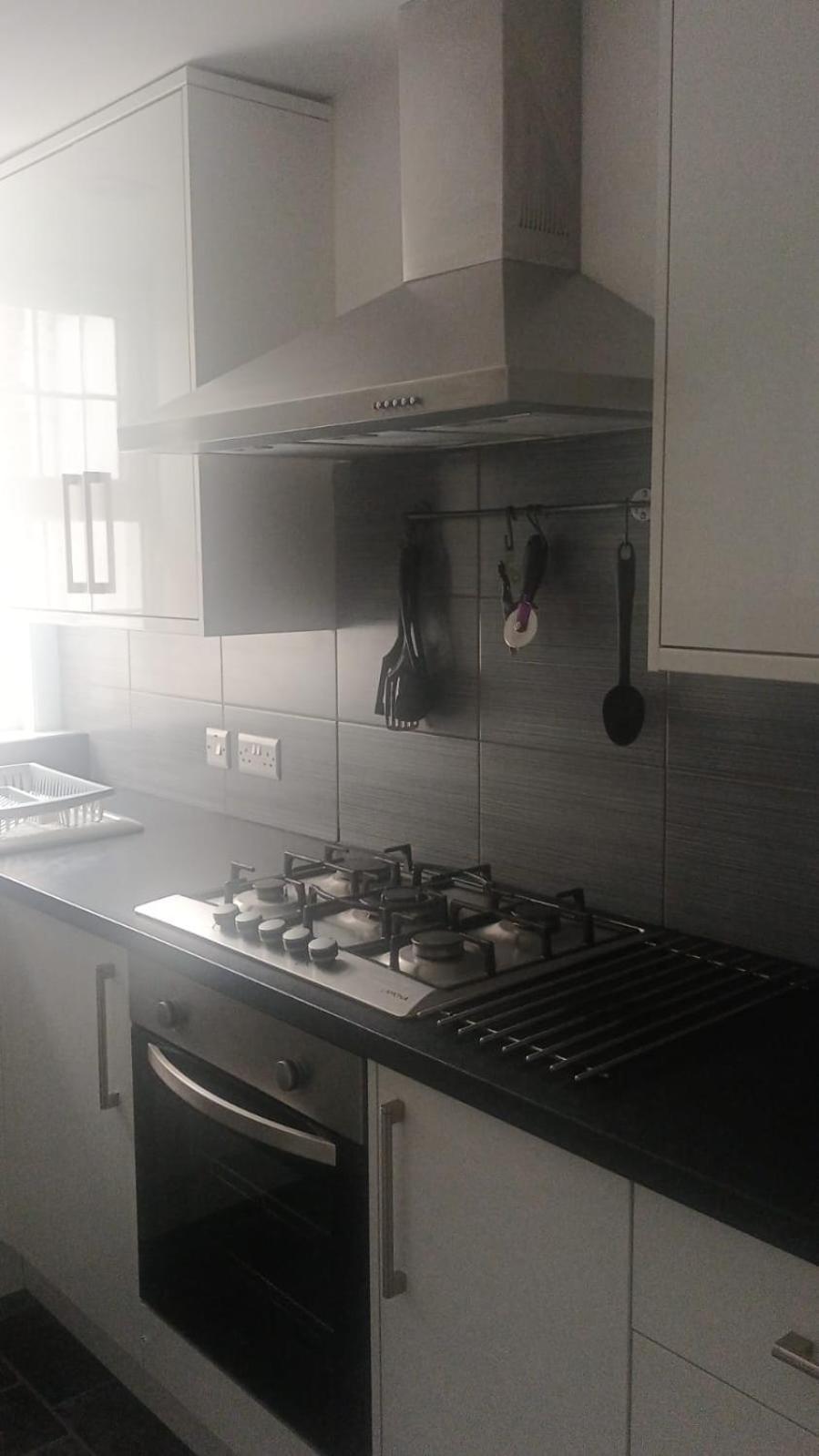 Elegant Flat In St Johns Wood London