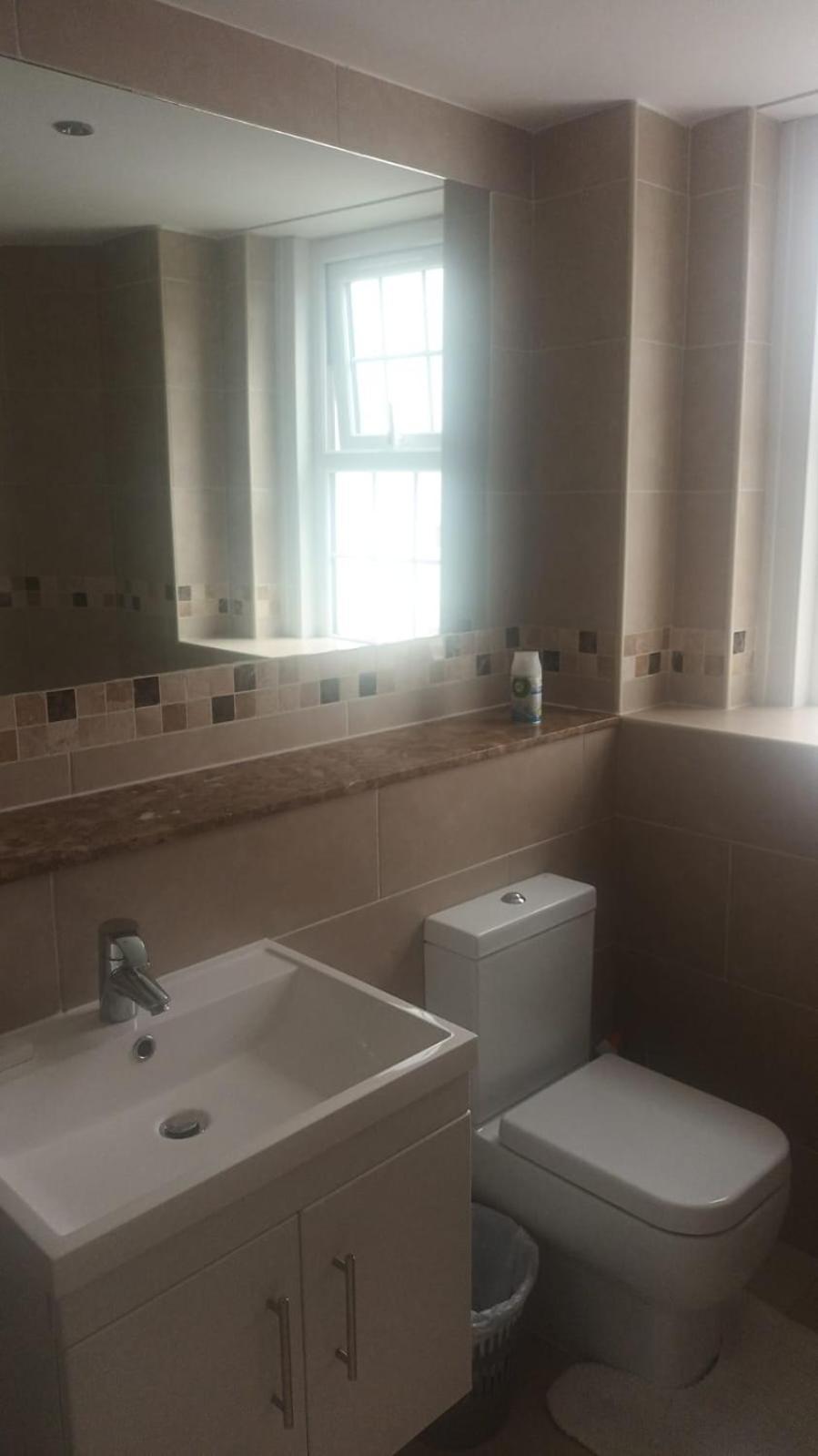 Elegant Flat In St Johns Wood