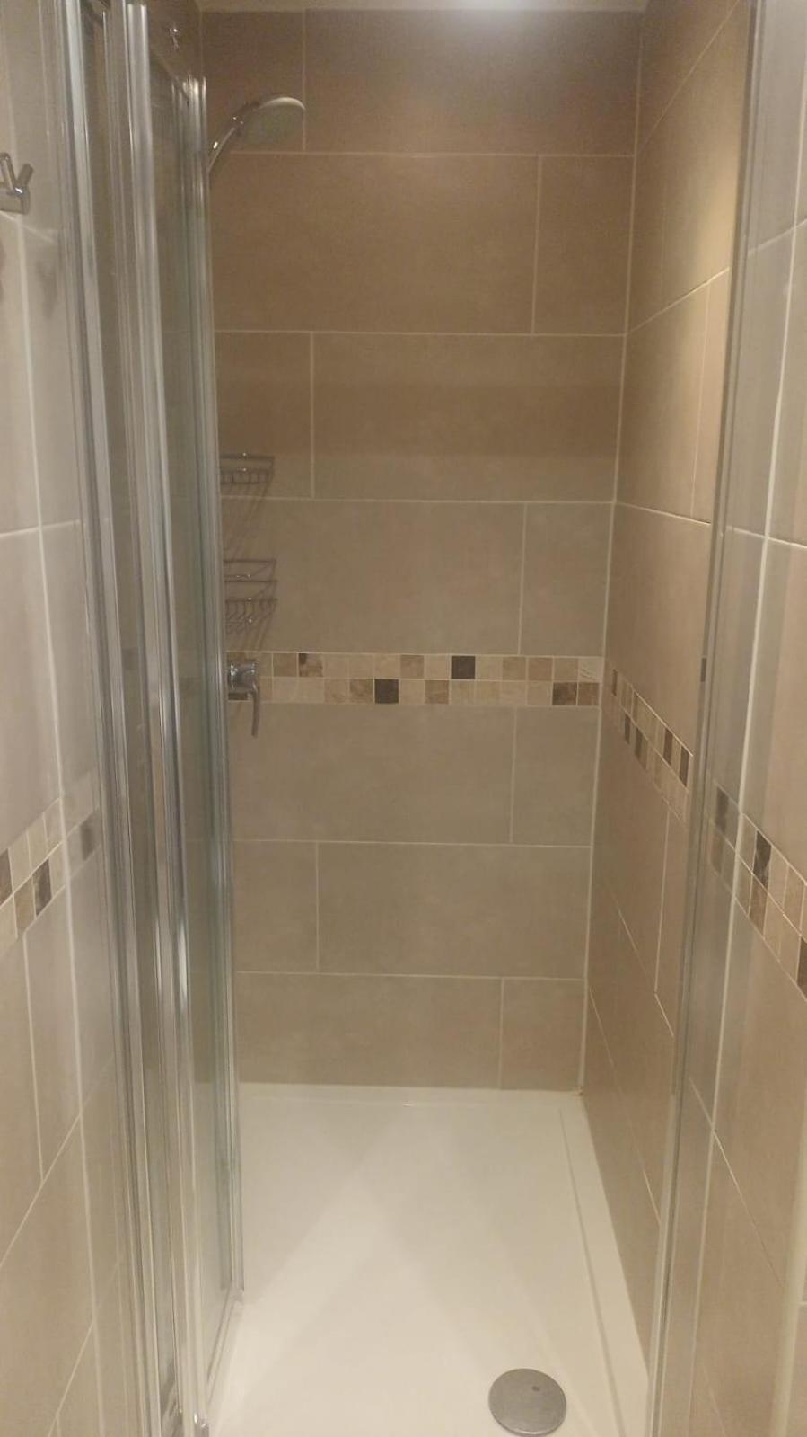 Apartment Elegant Flat In St Johns Wood London