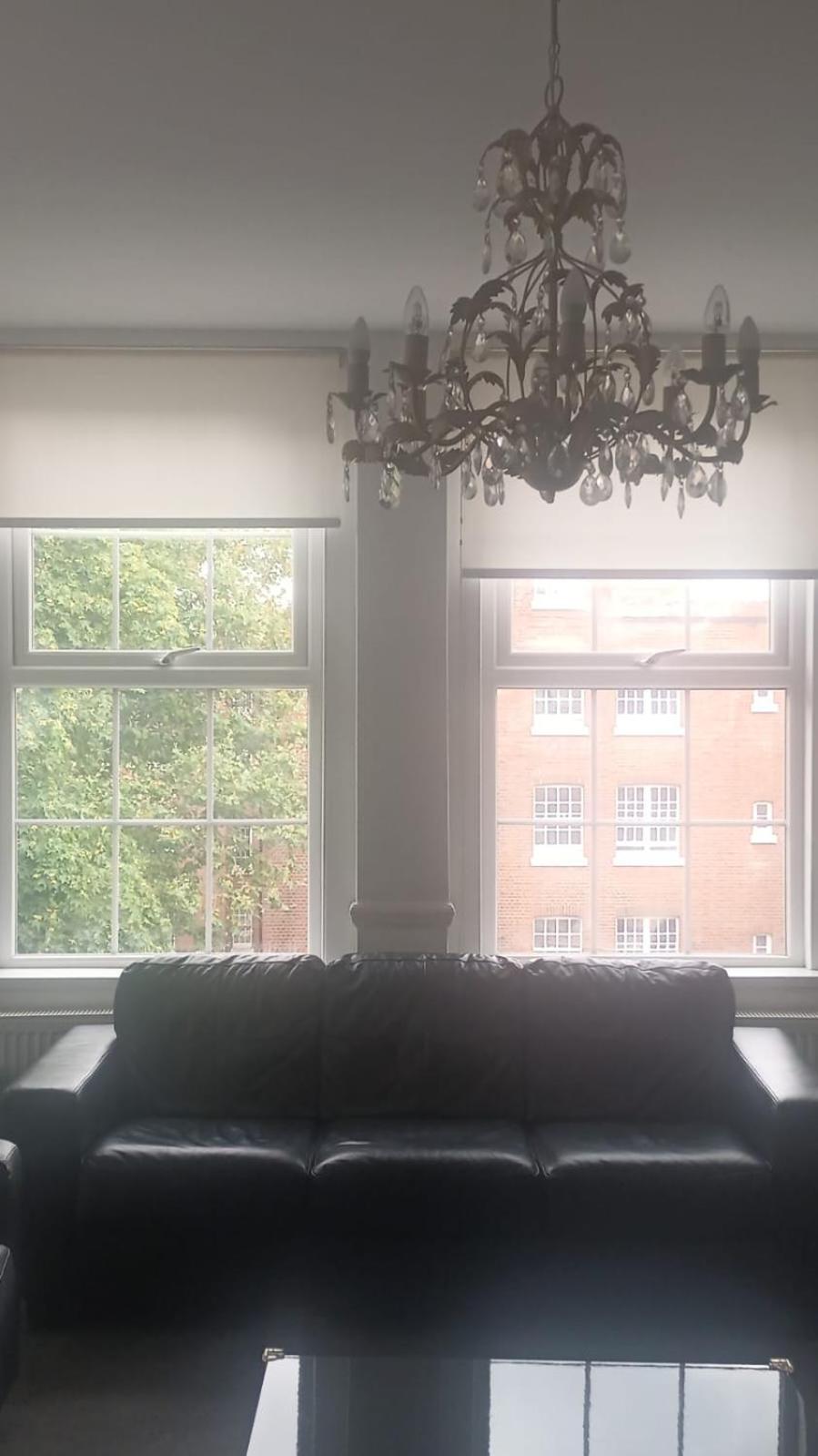 Elegant Flat In St Johns Wood Apartment