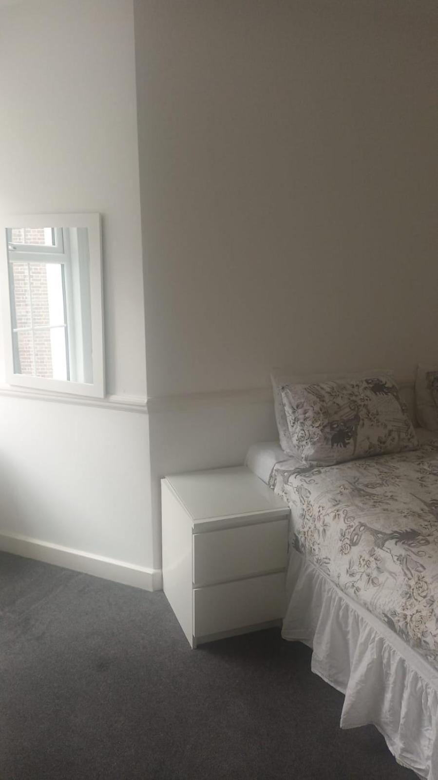 Elegant Flat In St Johns Wood *