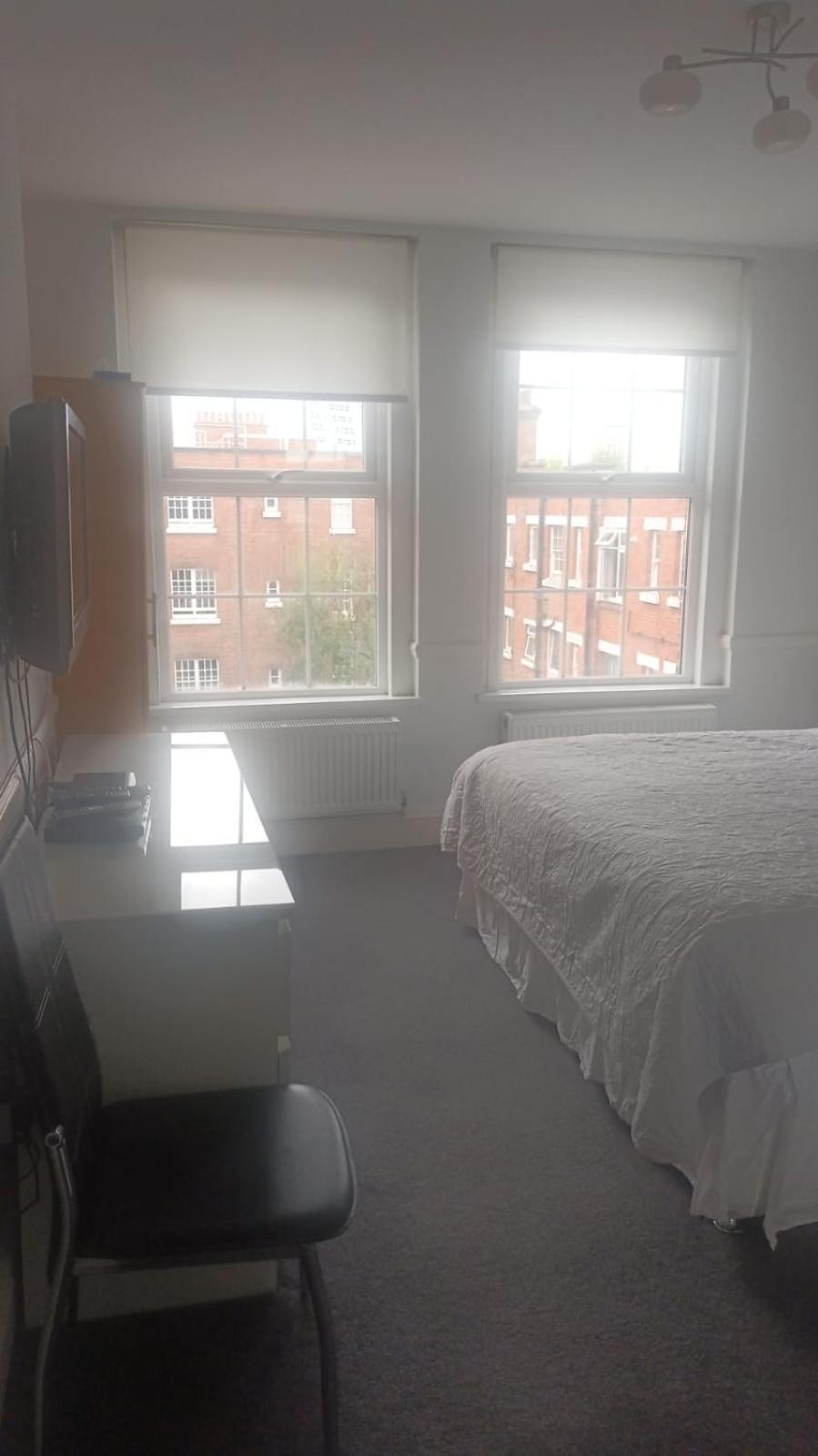 Apartment Elegant Flat In St Johns Wood *