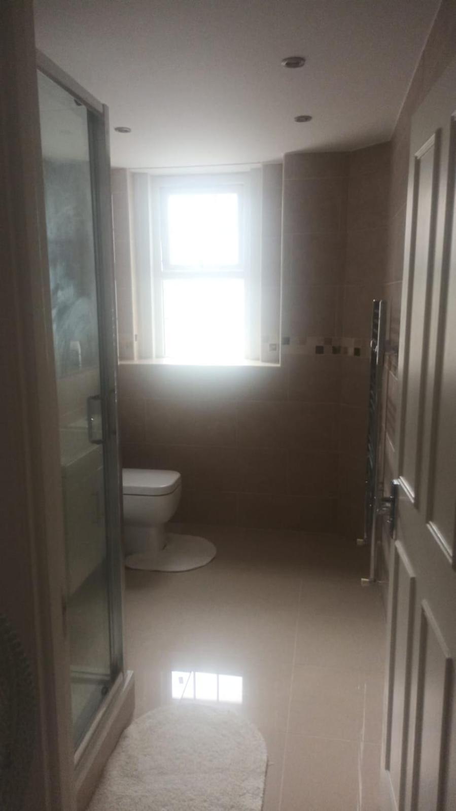 Apartment Elegant Flat In St Johns Wood London