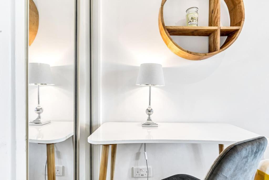 Apartment Luxaway In Earls Court - Sleeps Up To 10