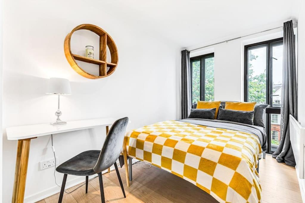 Apartment Luxaway In Earls Court - Sleeps Up To 10