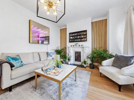 Apartamento Imperial Wharf Chelsea 3 Bedroom