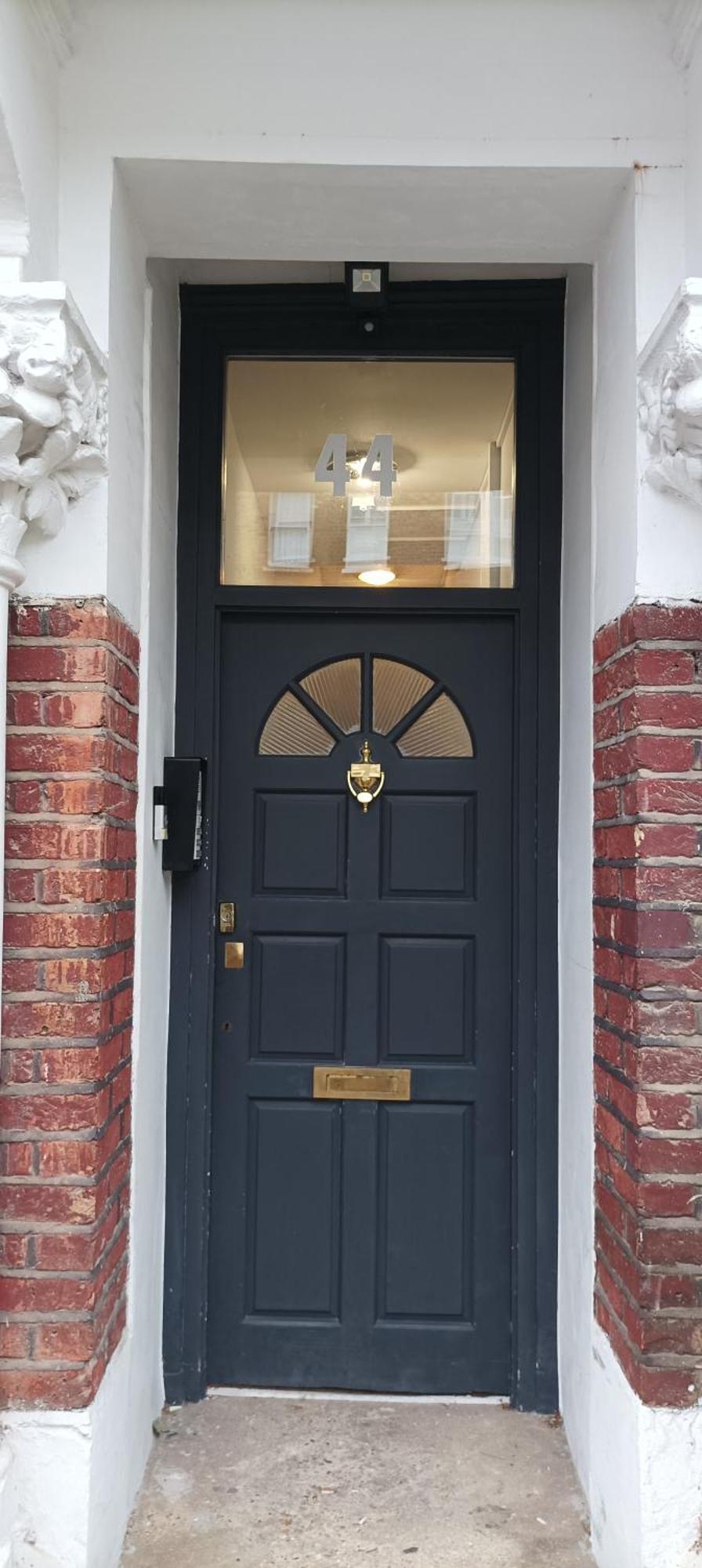 Modern And Cosy 2 Bedroom Flat In Notting Hill Apartamento Londres