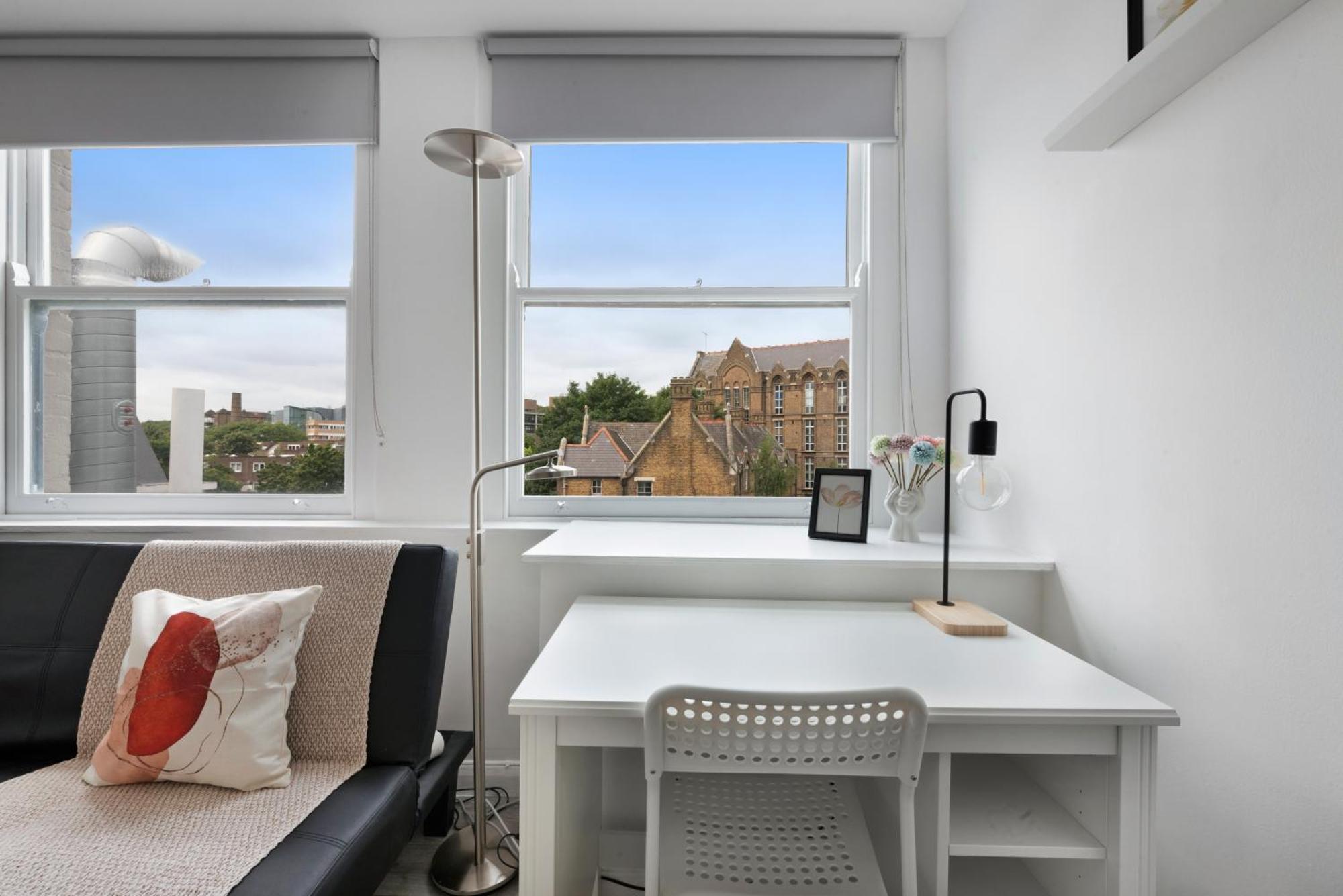 Apartment One Bedroom Flat Opposite Archway Station London