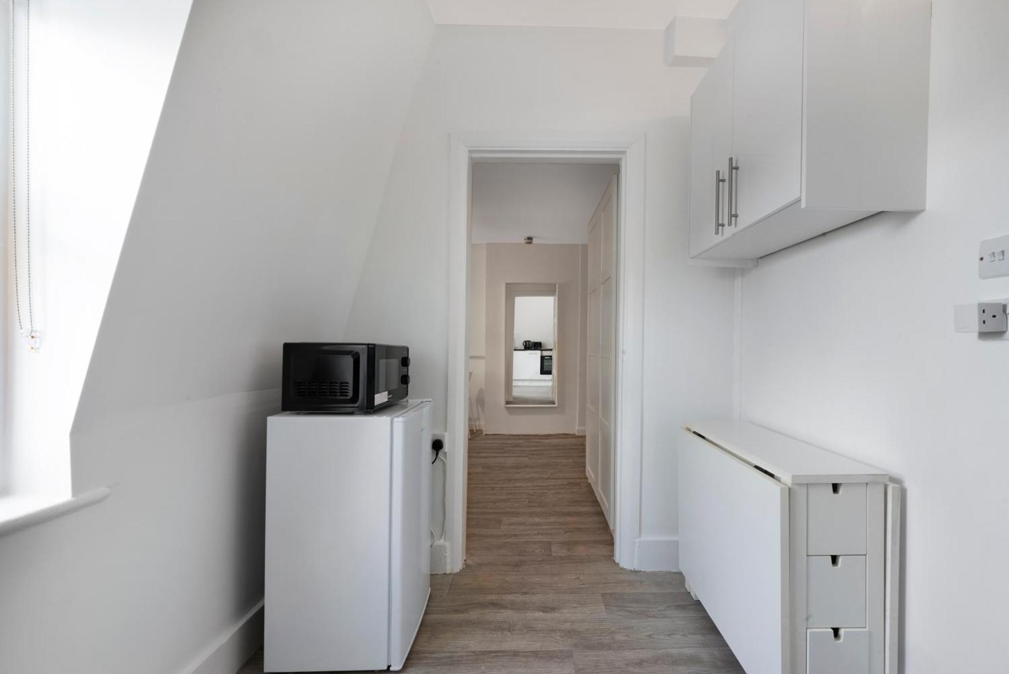 Apartment One Bedroom Flat Opposite Archway Station London