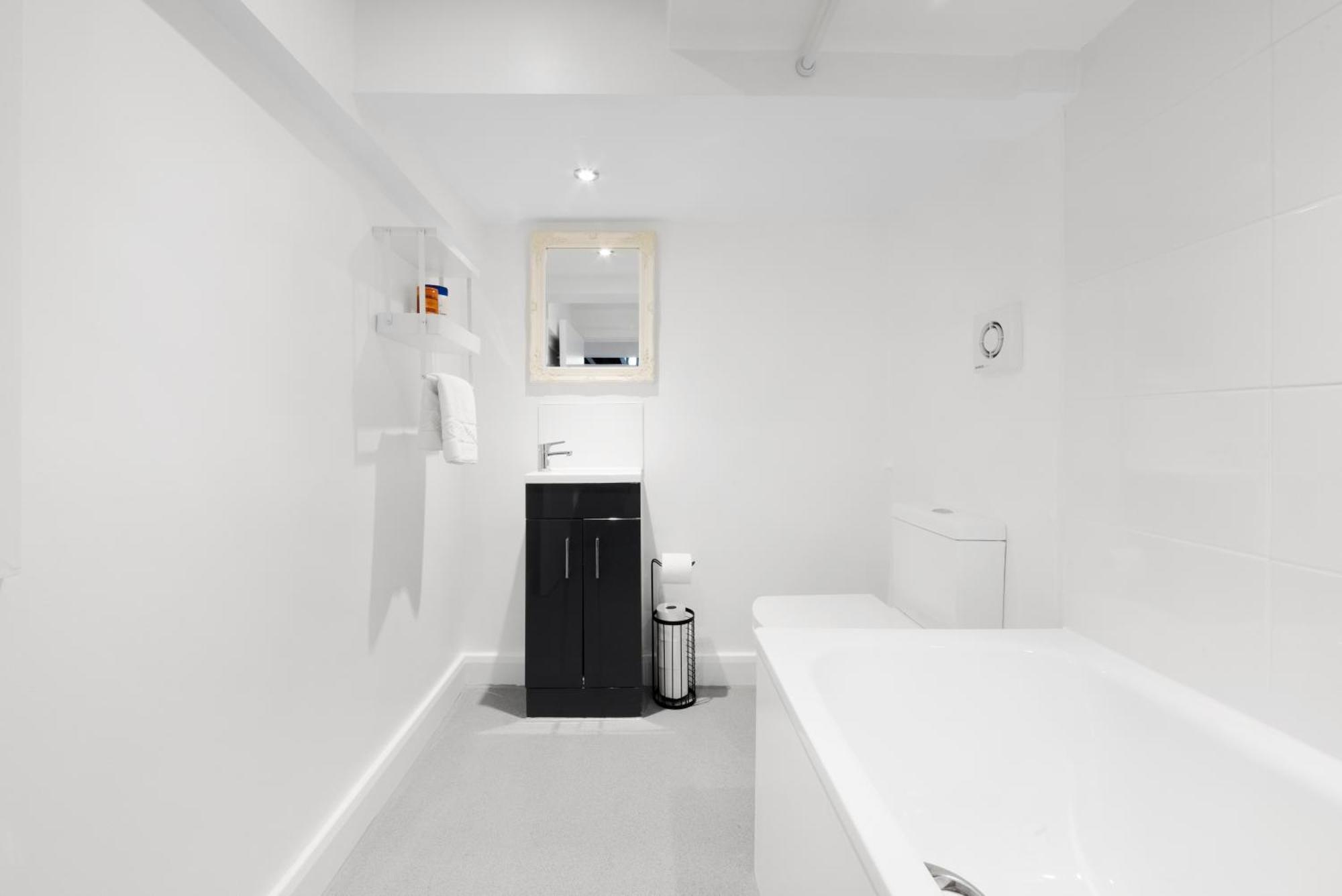 Apartment Archway Station Studio - Inexpensive Pied-a-terre *
