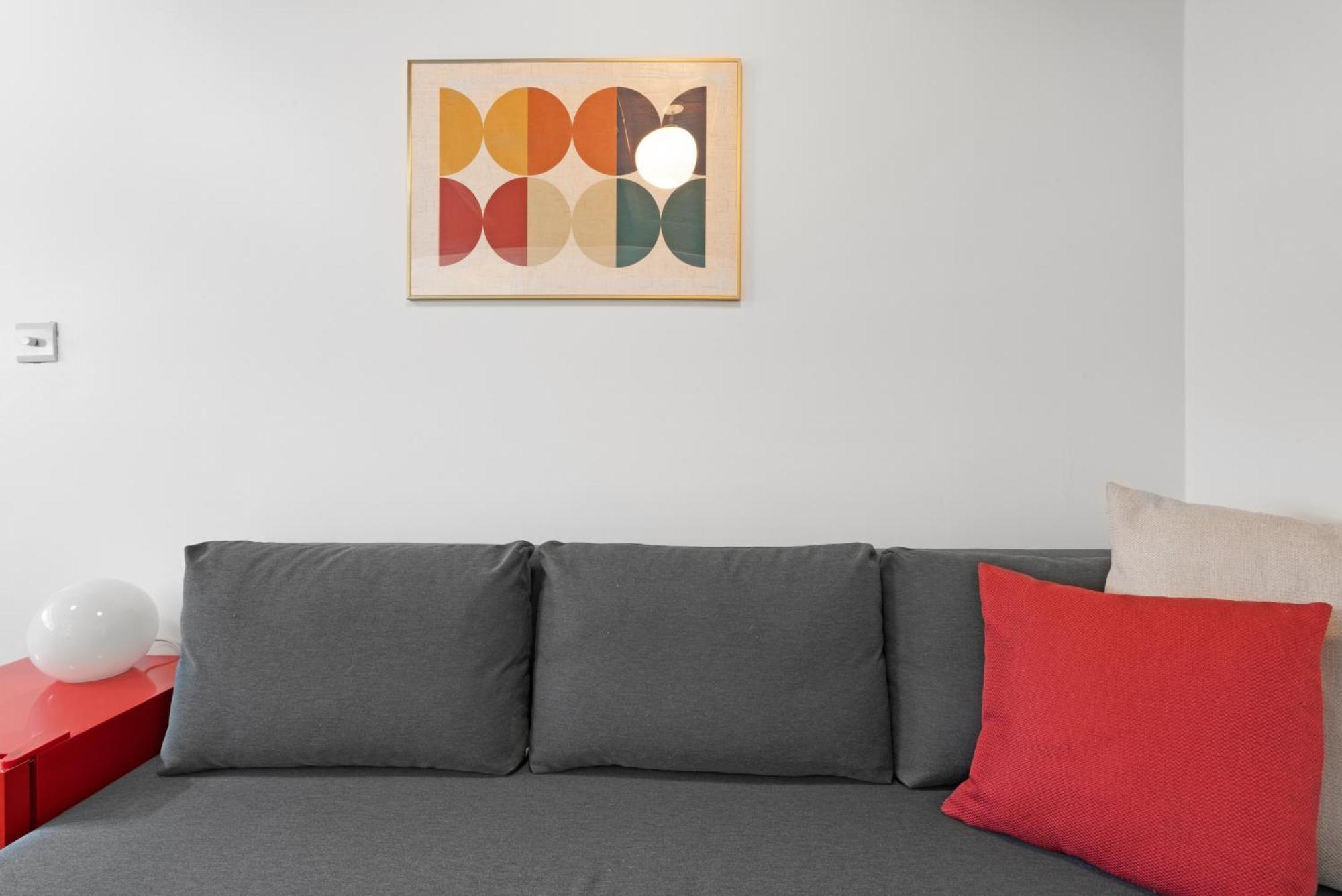 Archway Station Studio - Inexpensive Pied-a-terre London