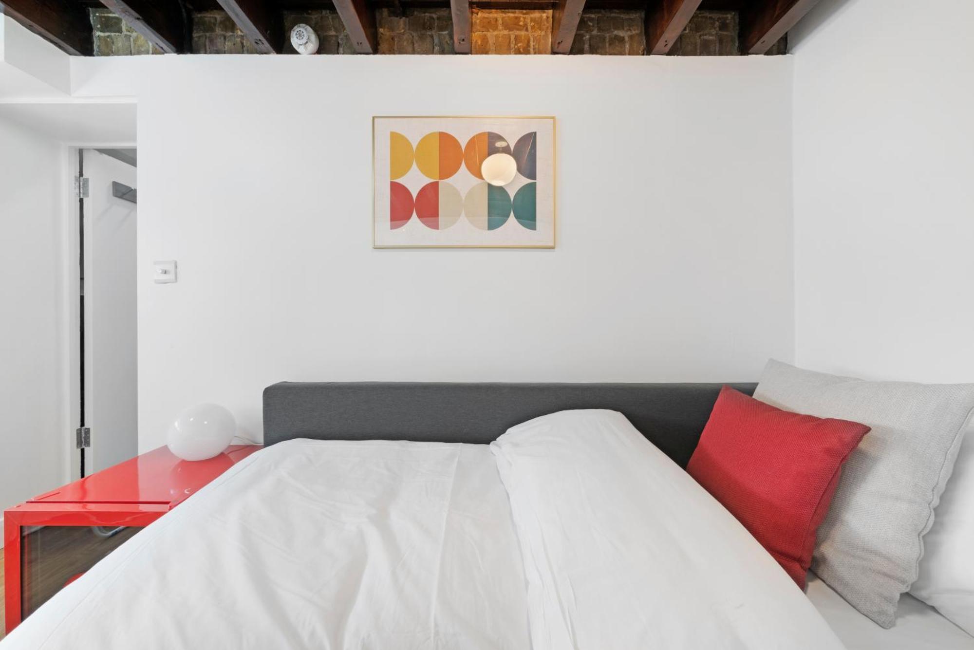 Apartment Archway Station Studio - Inexpensive Pied-a-terre