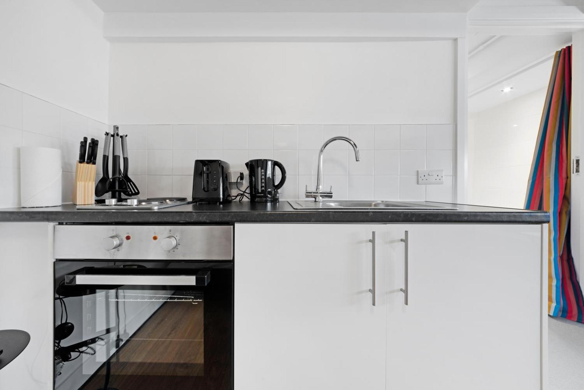 Apartment Archway Station Studio - Inexpensive Pied-a-terre