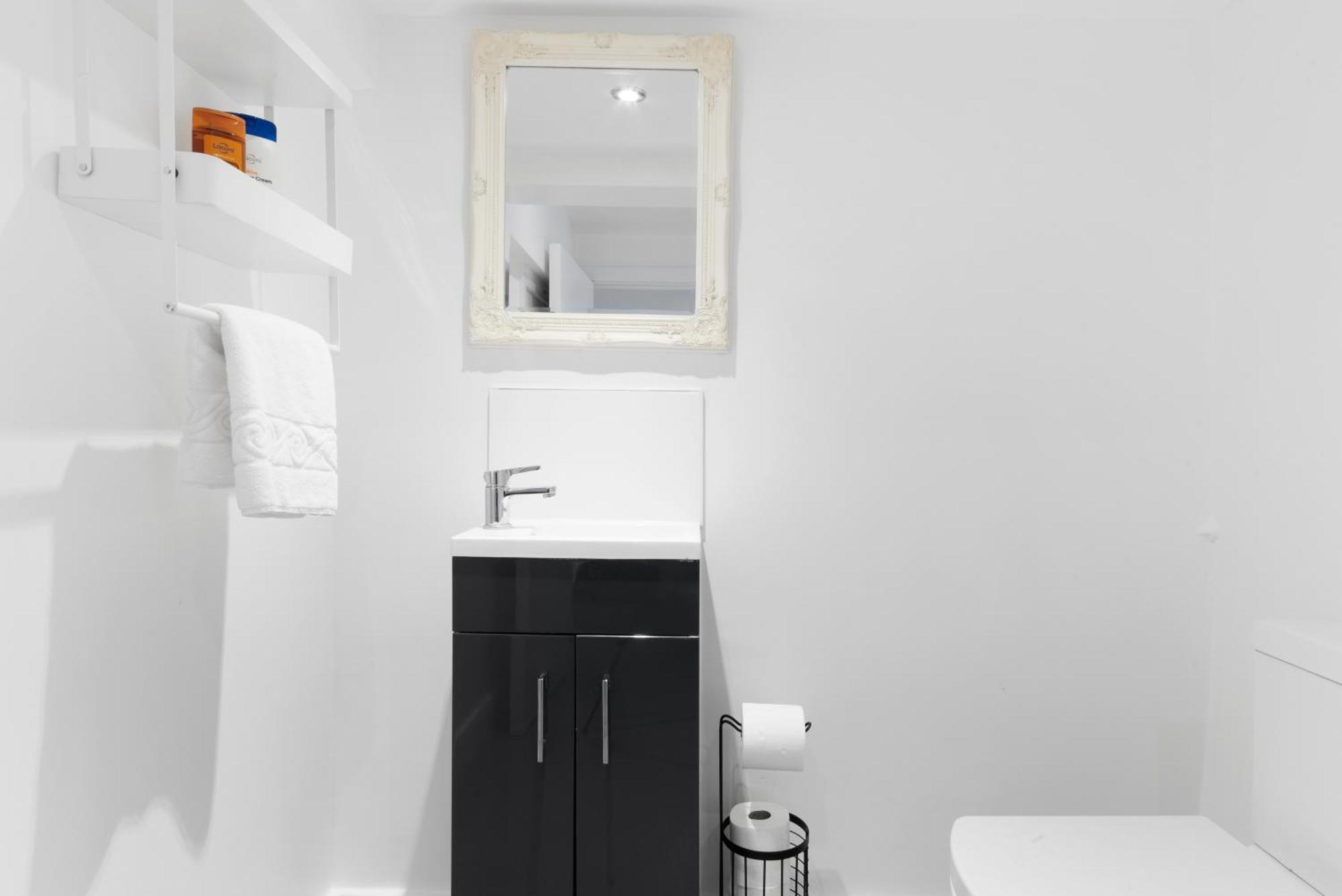 Apartment Archway Station Studio - Inexpensive Pied-a-terre London