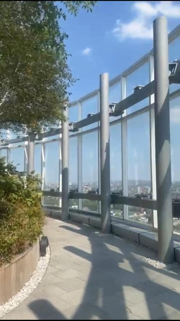 Luxury Penthouse