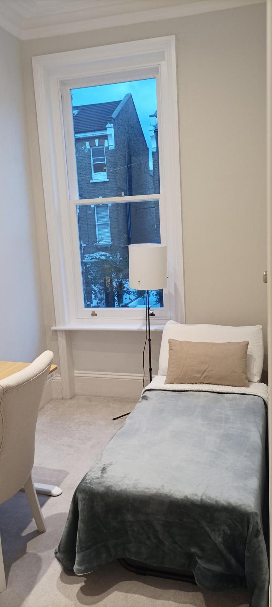 Apartamento Modern And Cosy 2 Bedroom Flat In Notting Hill Londres