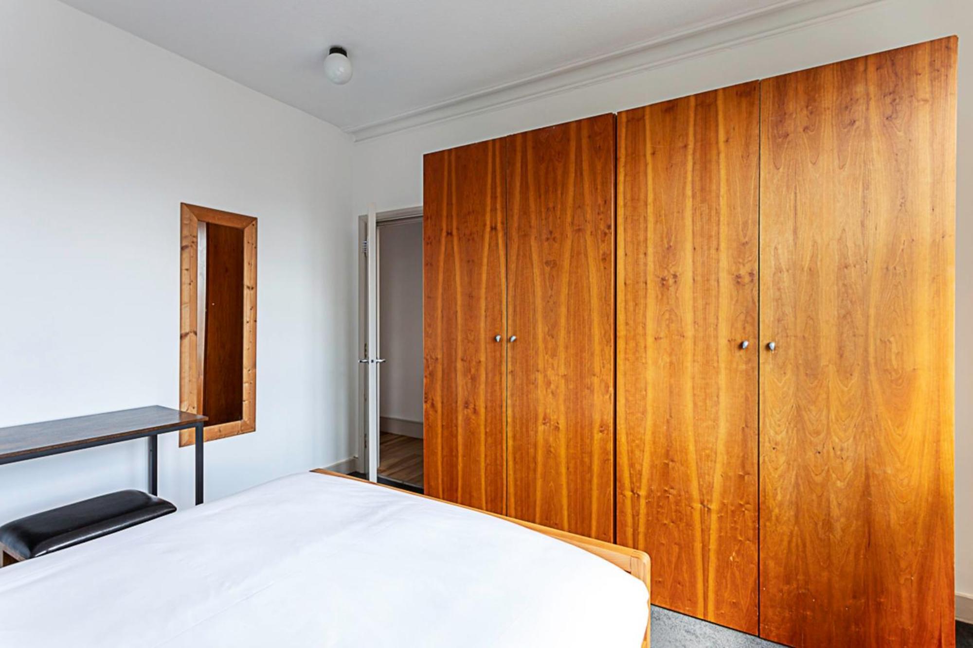Contemporary Open Plan Penthouse * London