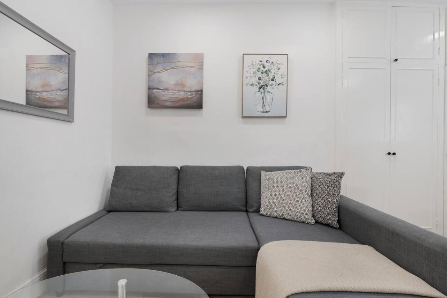 Apartment 2 Bed Piccadilly 3 *