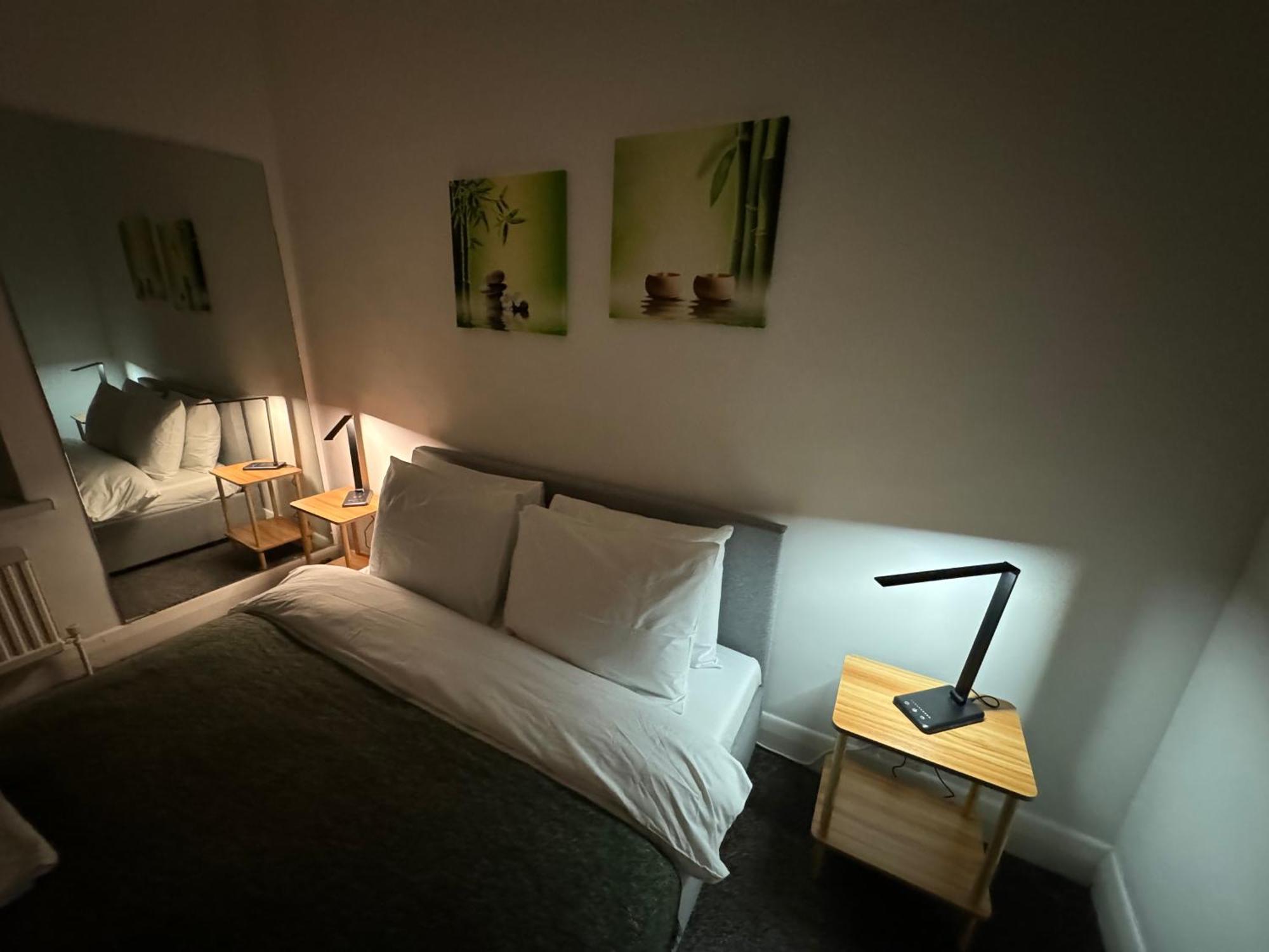 Prime Location In Camden Town Apartment London