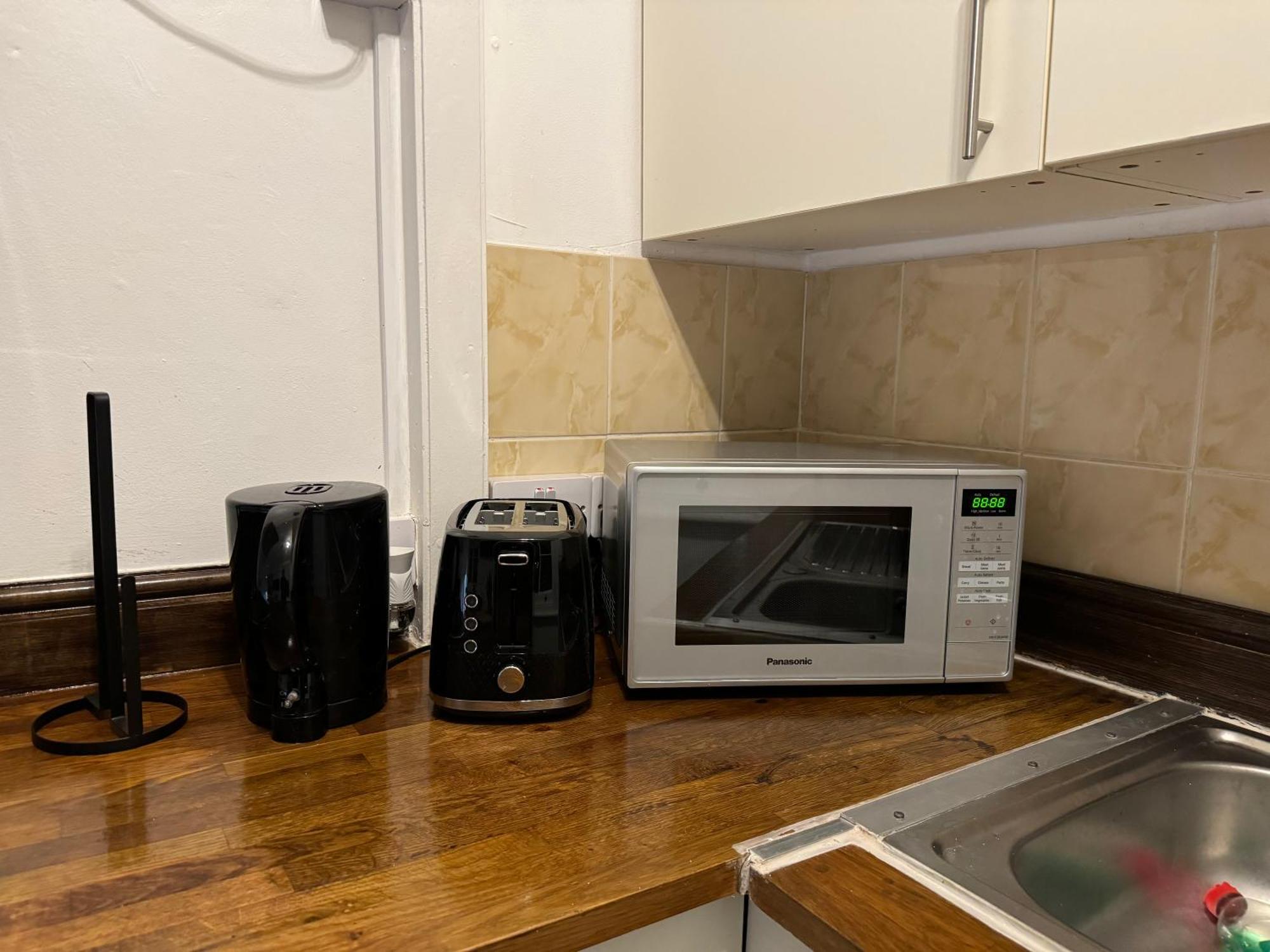 Apartment Prime Location In Camden Town
