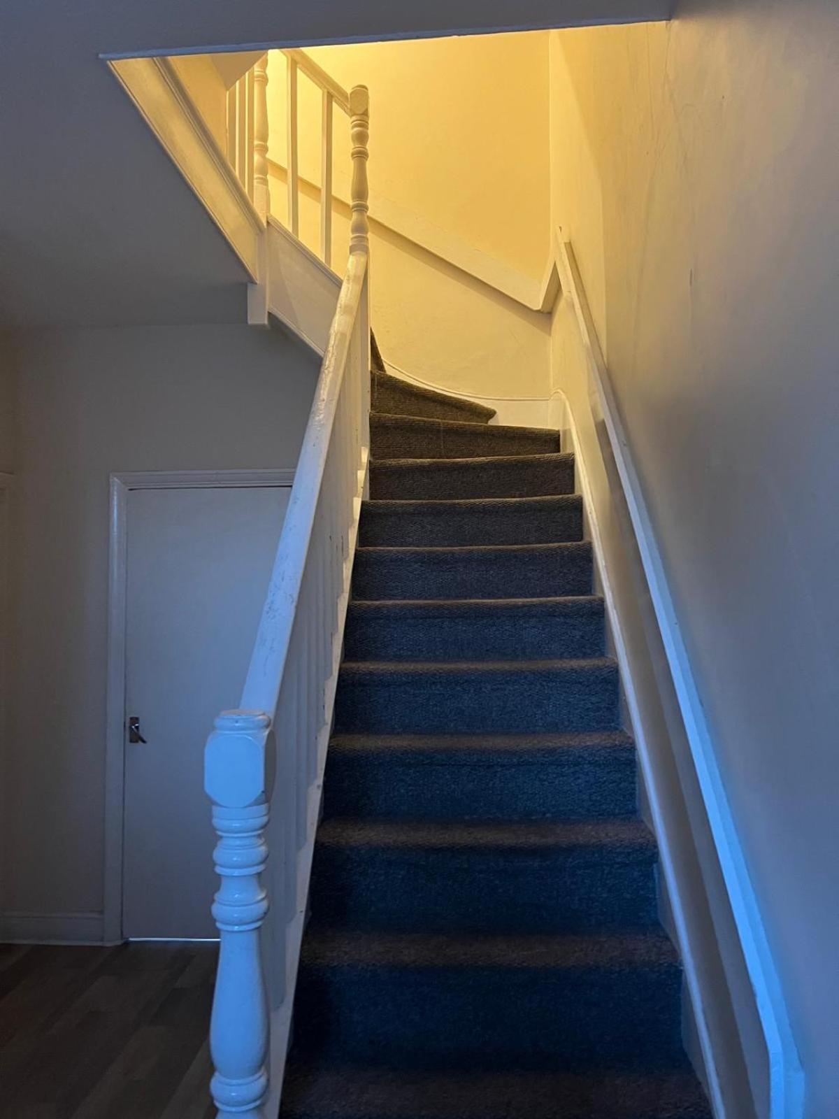 Homestay Oxborne Uk - Gardner *