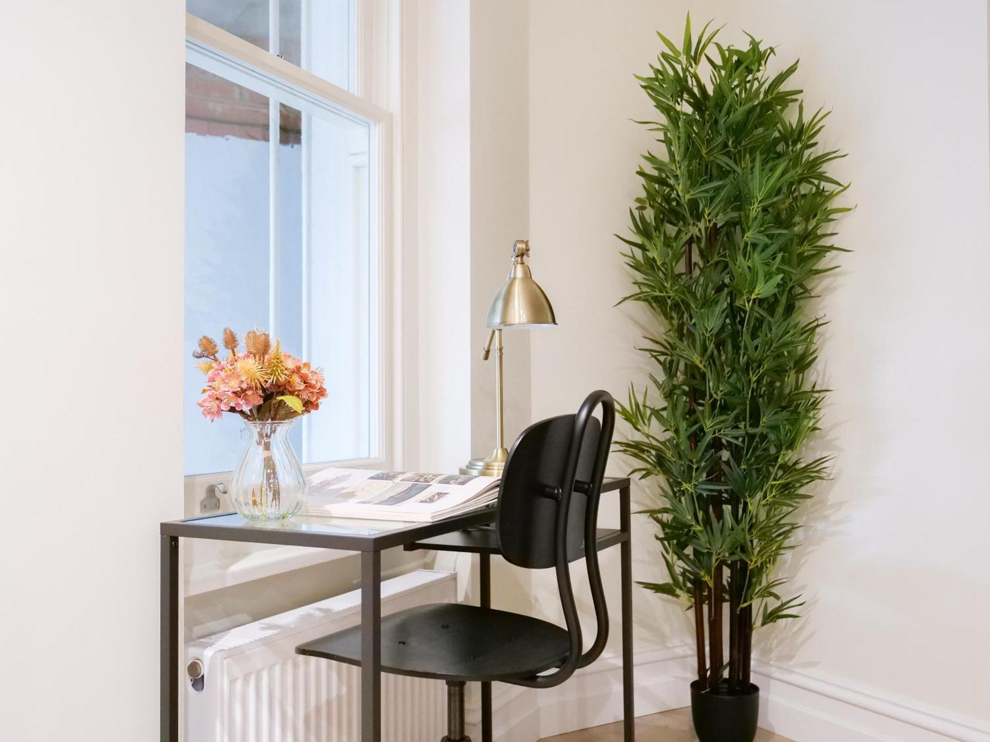 The Perfect Escape For Your Next Vacation London