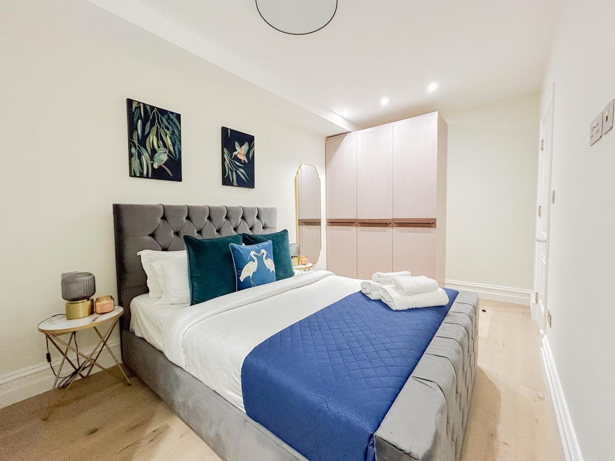 The Perfect Escape For Your Next Vacation Apartment