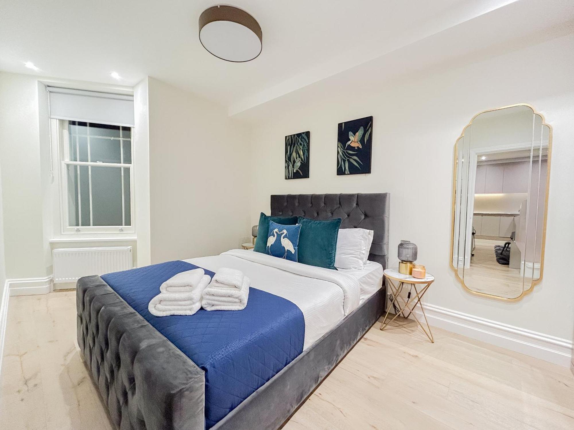 The Perfect Escape For Your Next Vacation Apartment *
