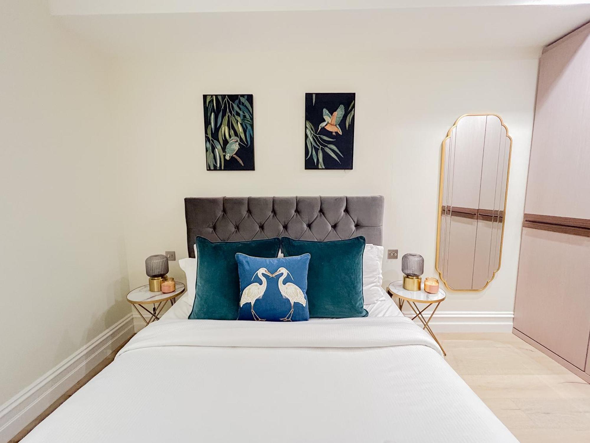 Apartment The Perfect Escape For Your Next Vacation *