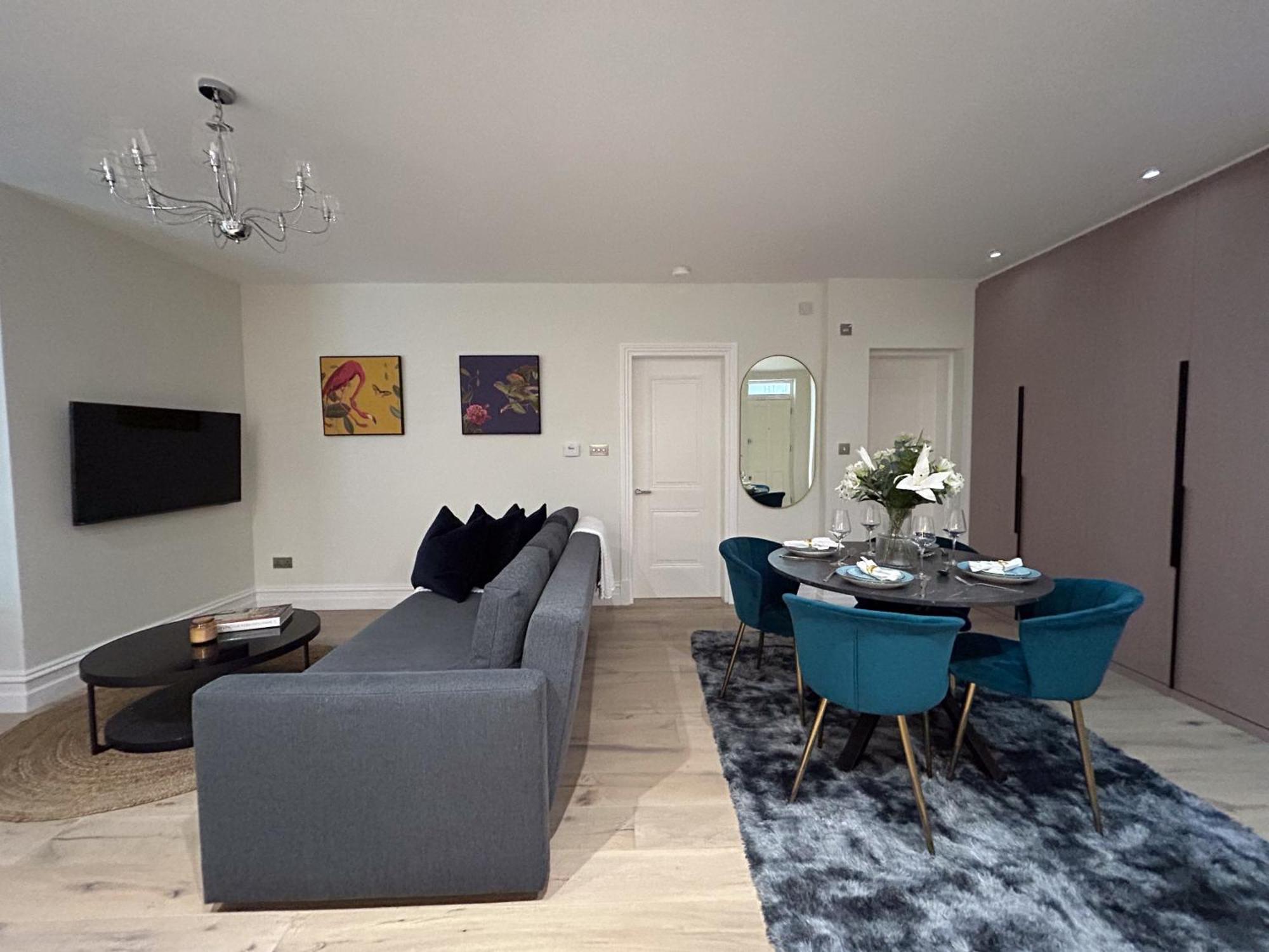 Apartment The Perfect Escape For Your Next Vacation London