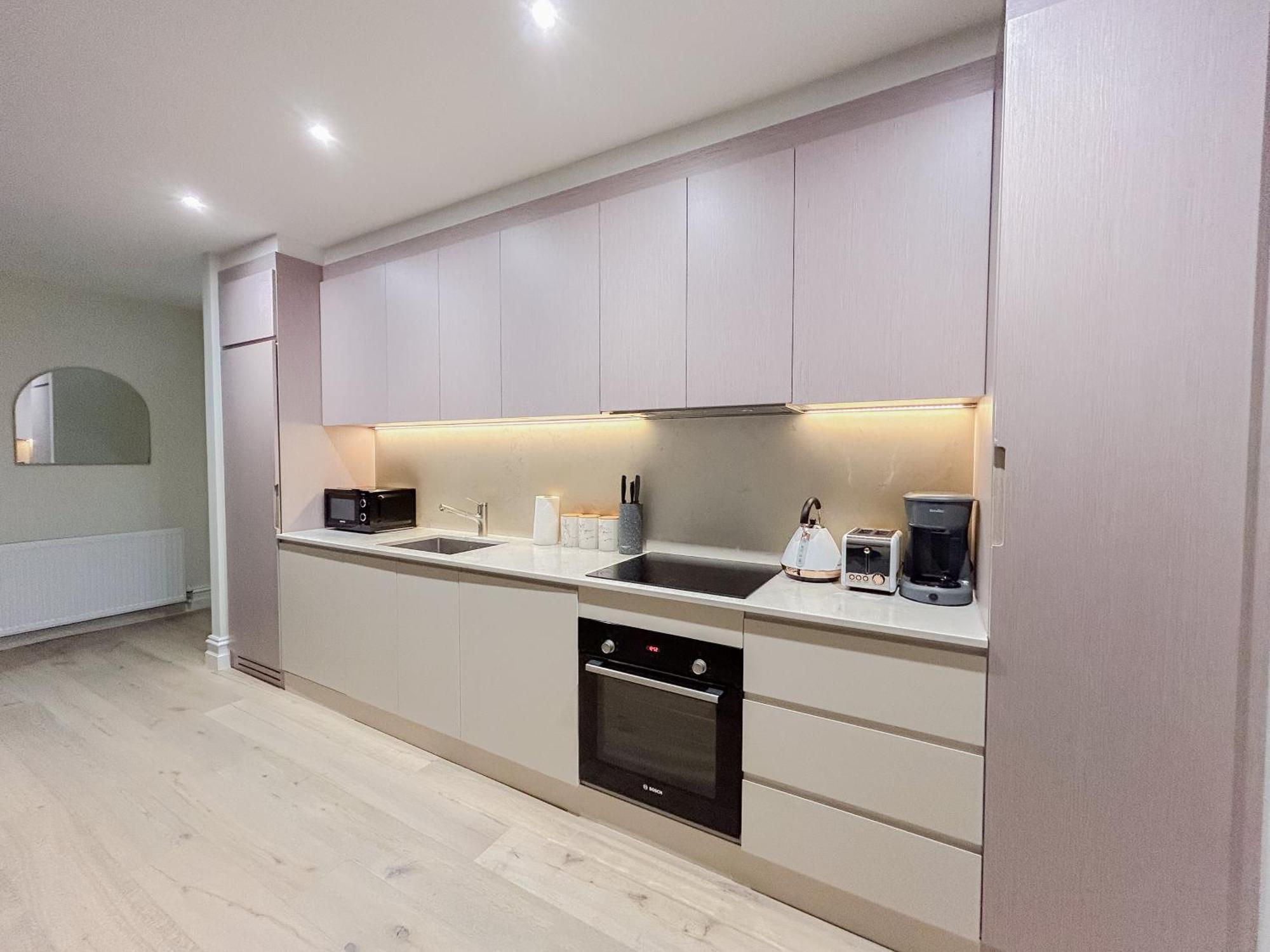 The Perfect Escape For Your Next Vacation London