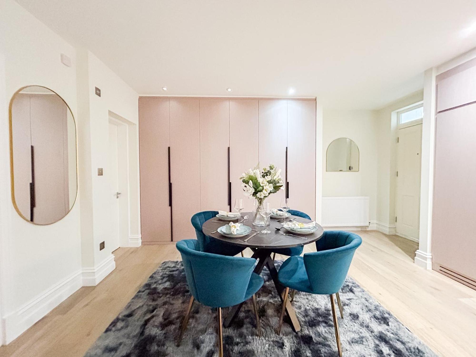 Apartment The Perfect Escape For Your Next Vacation