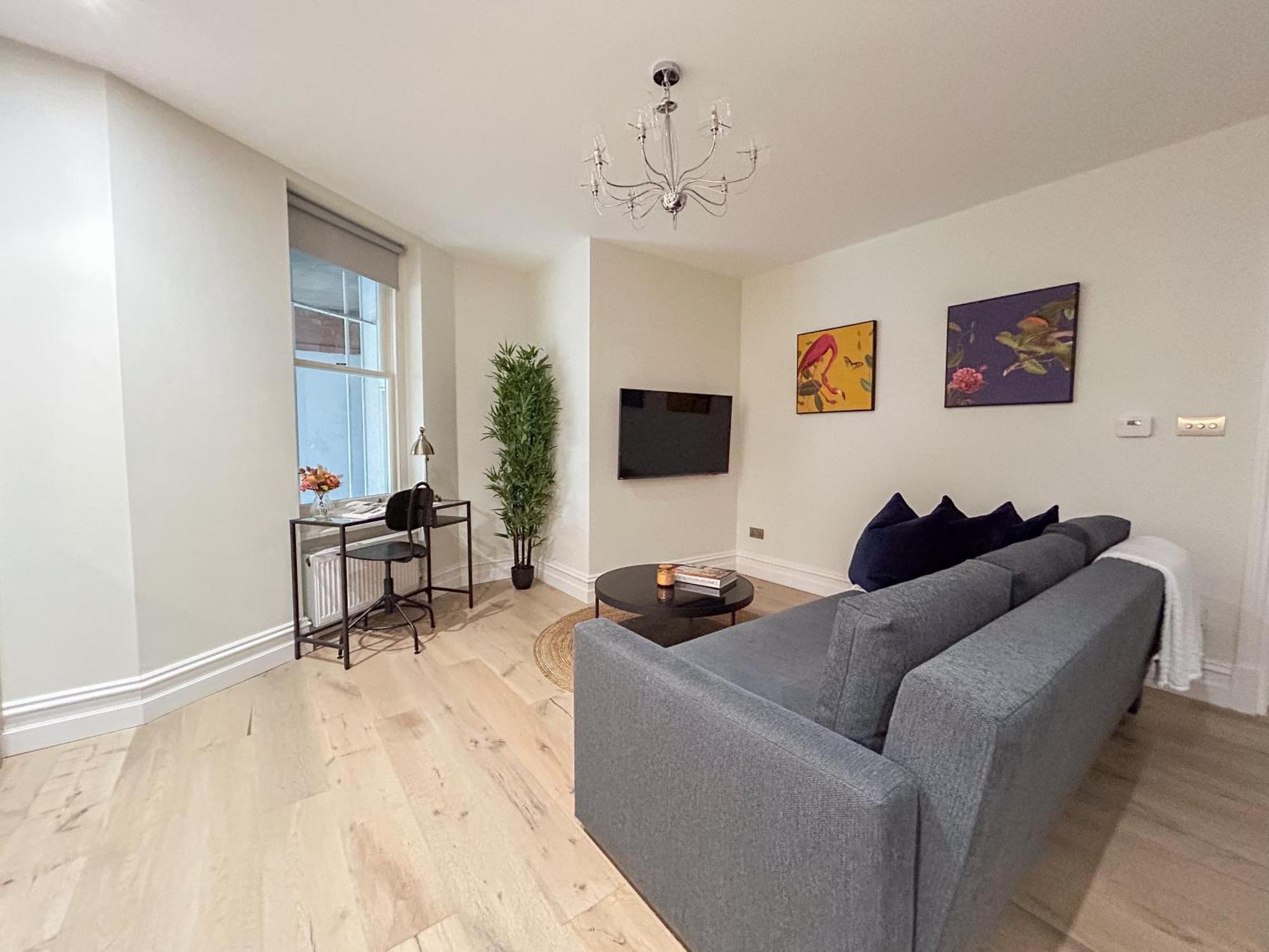 Apartment The Perfect Escape For Your Next Vacation London