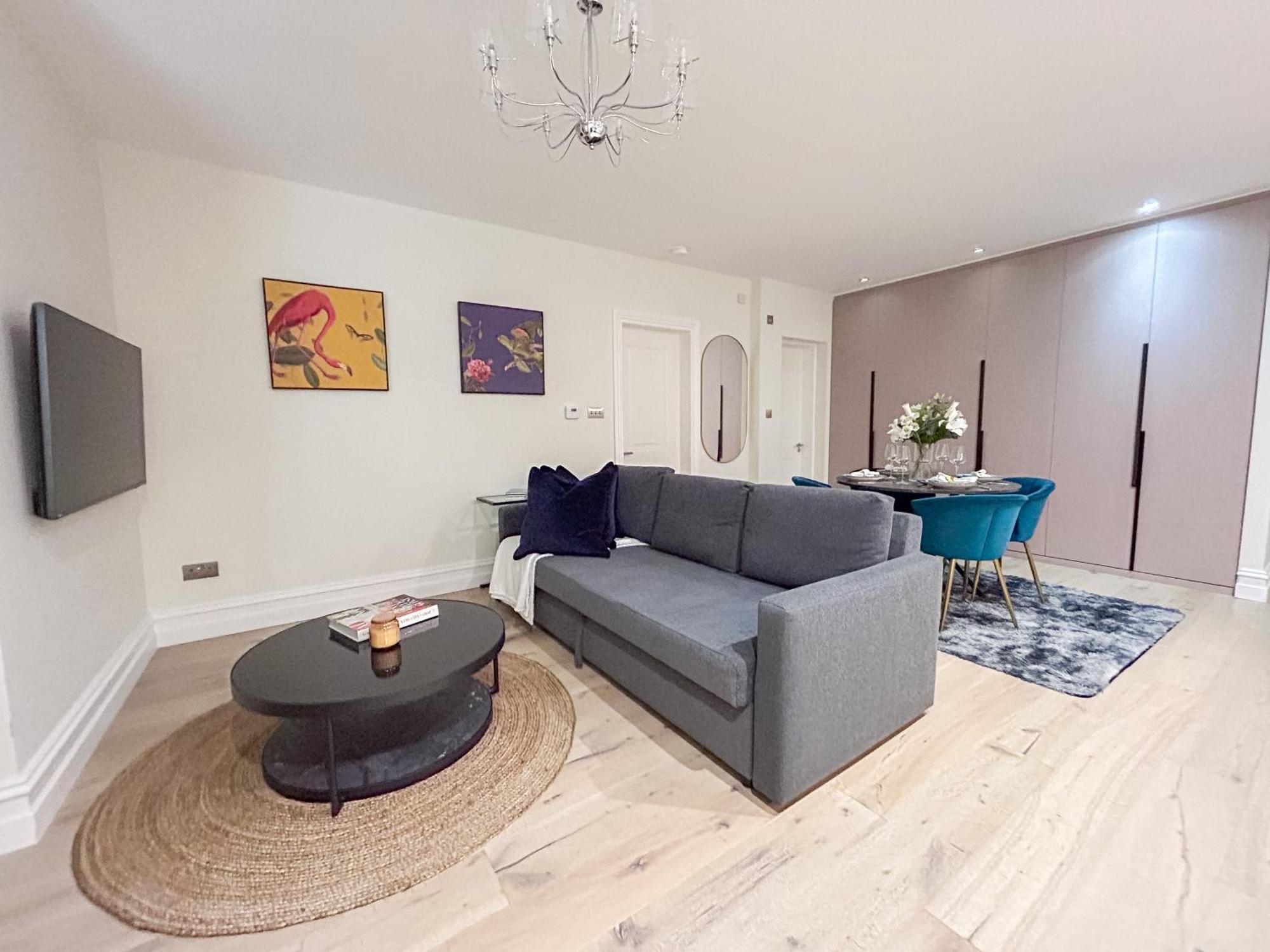 The Perfect Escape For Your Next Vacation London