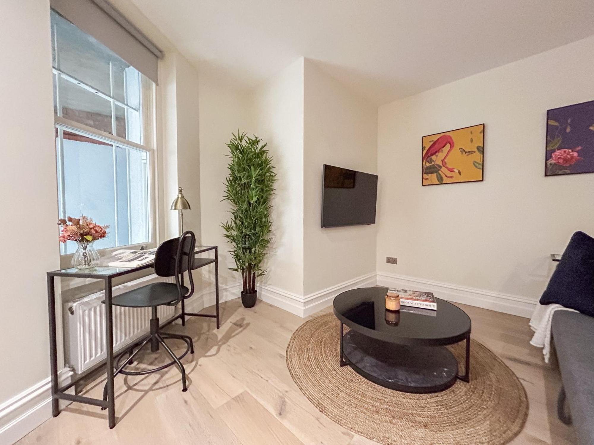 Apartment The Perfect Escape For Your Next Vacation *