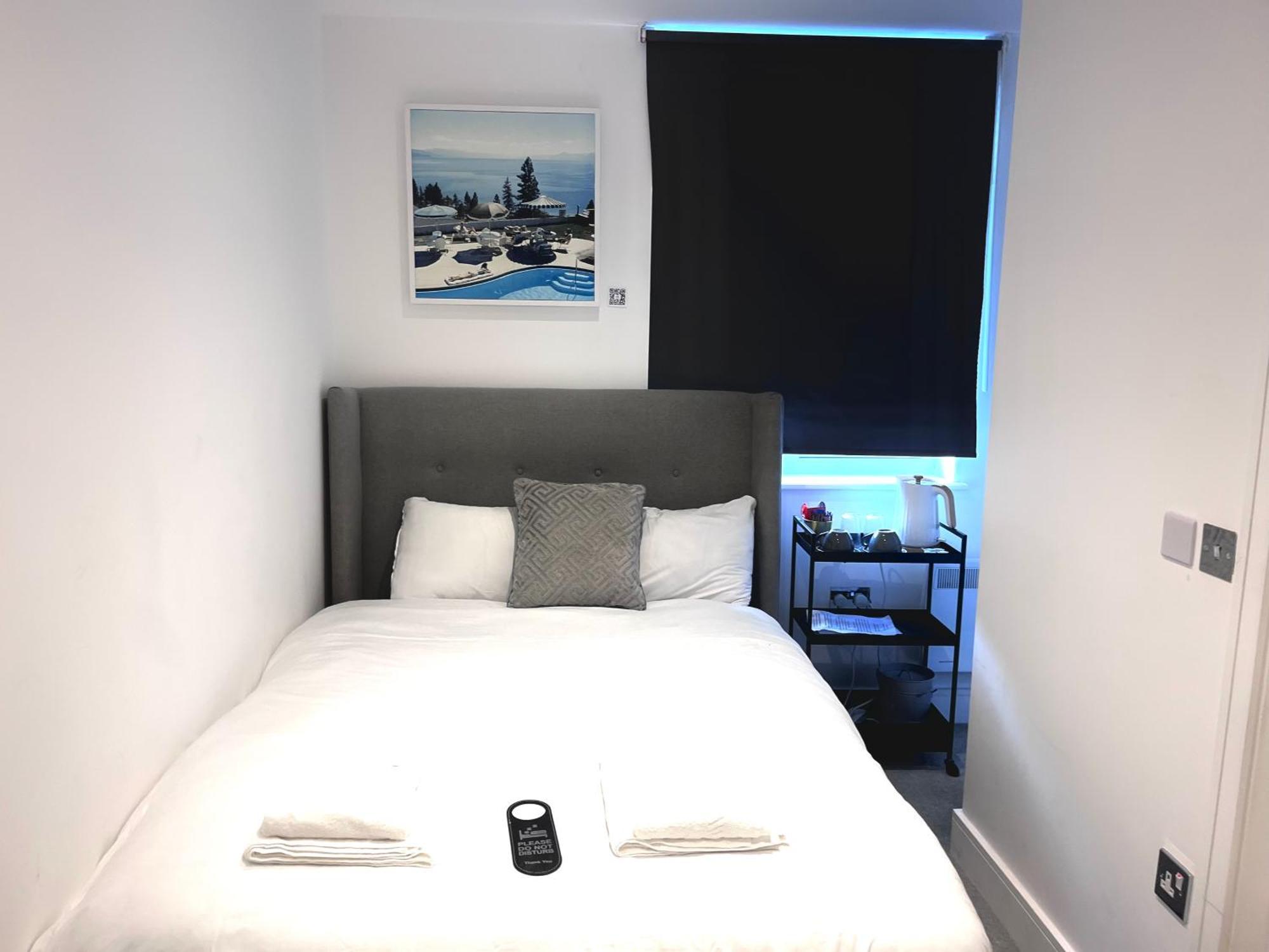 Hotel Woodman Pub 3*