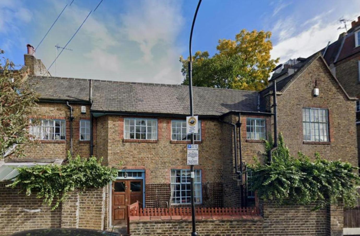 Apartment Ustay Fulham