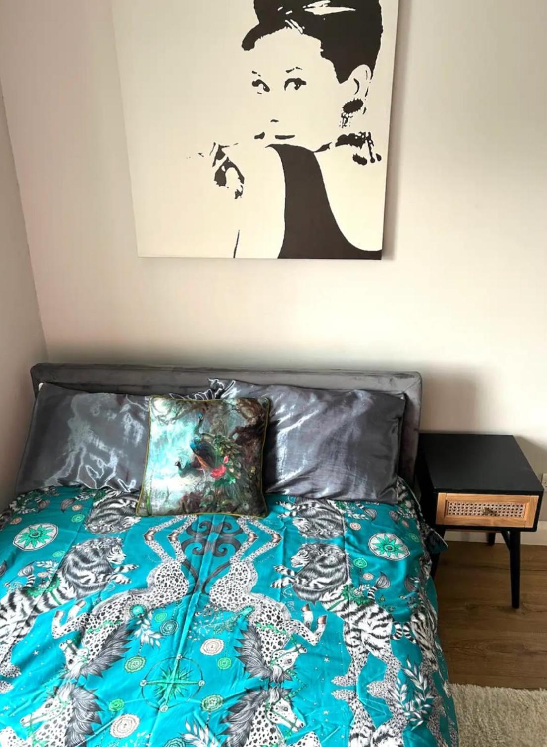 Apartment Stylish Notting Hill *