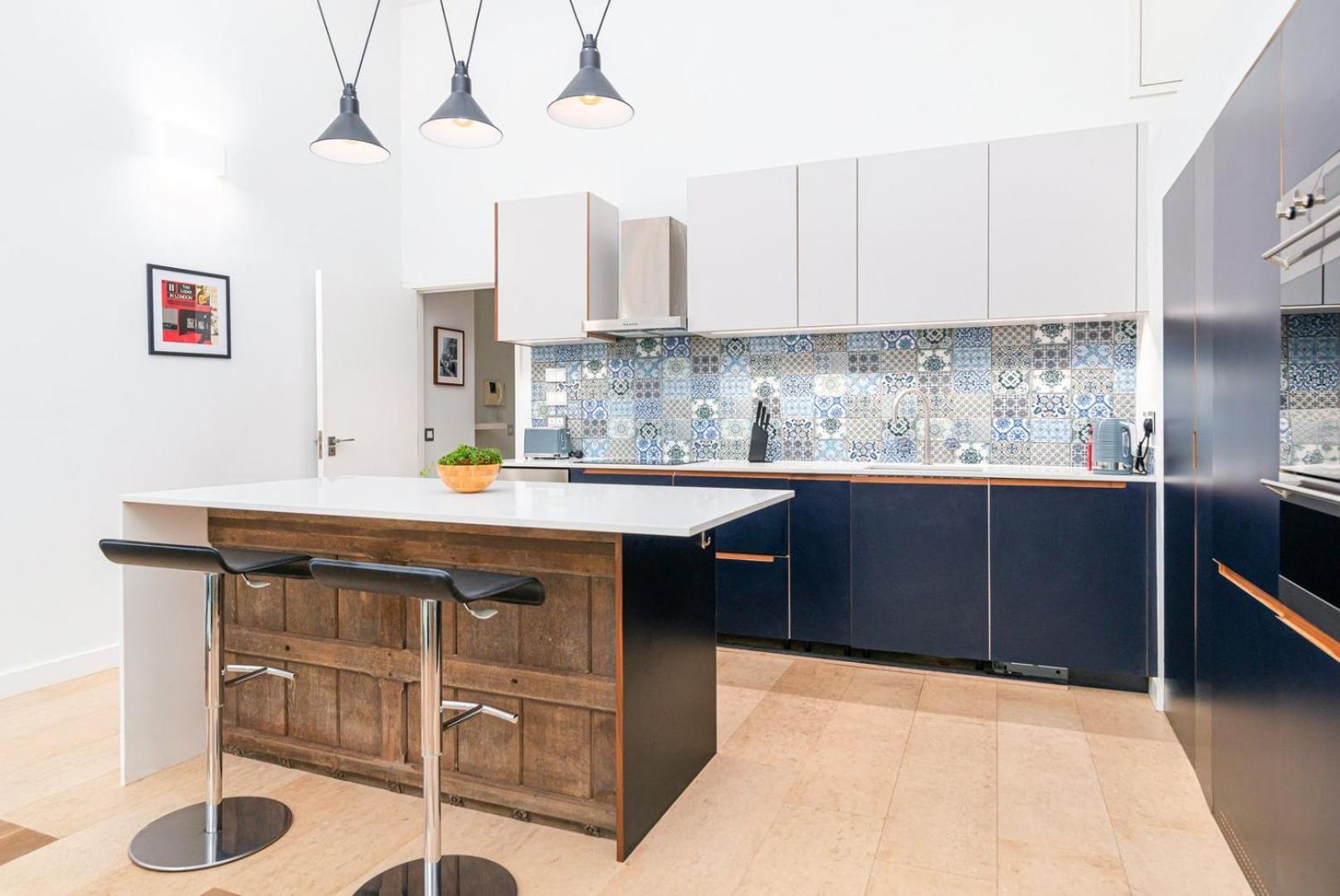 Apartment Guestready - Sophisticated In Shoreditch London