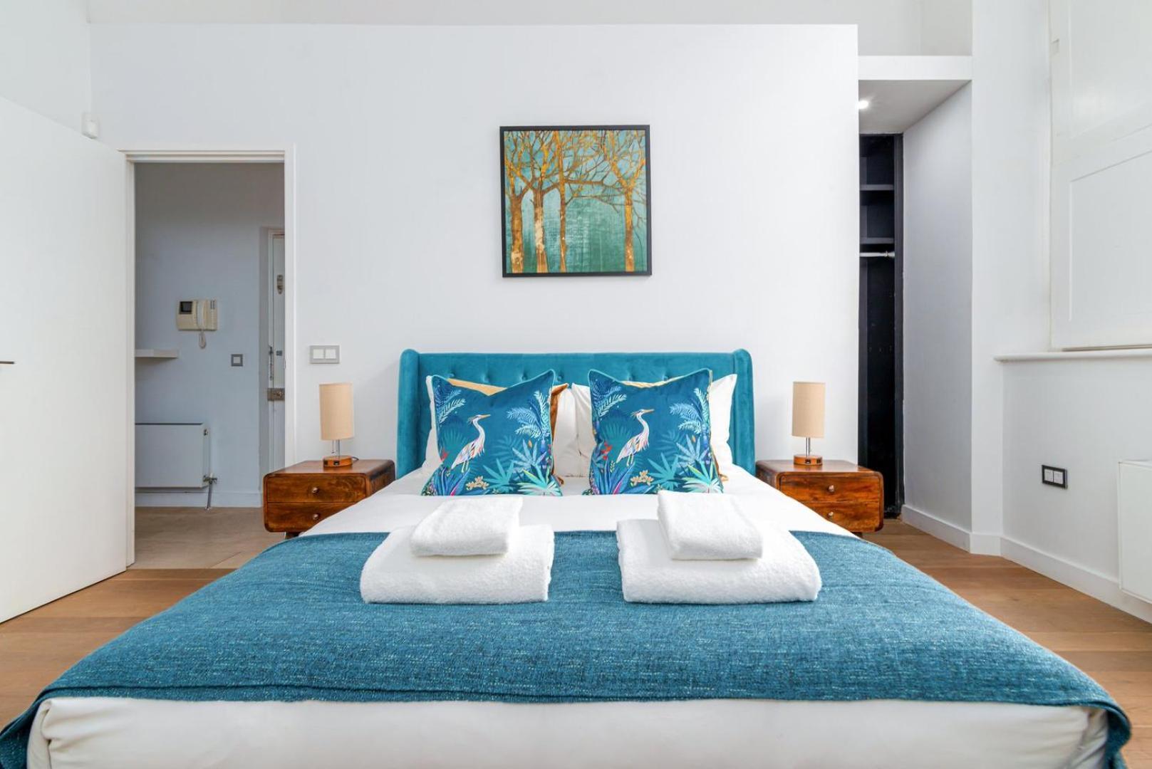 Guestready - Sophisticated In Shoreditch * London