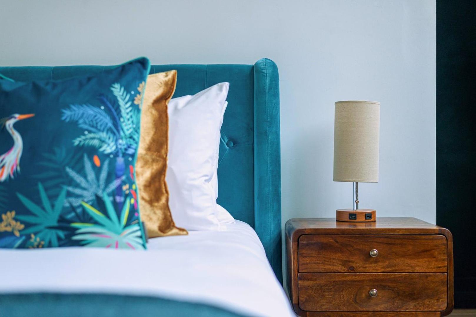 Guestready - Sophisticated In Shoreditch Apartment London