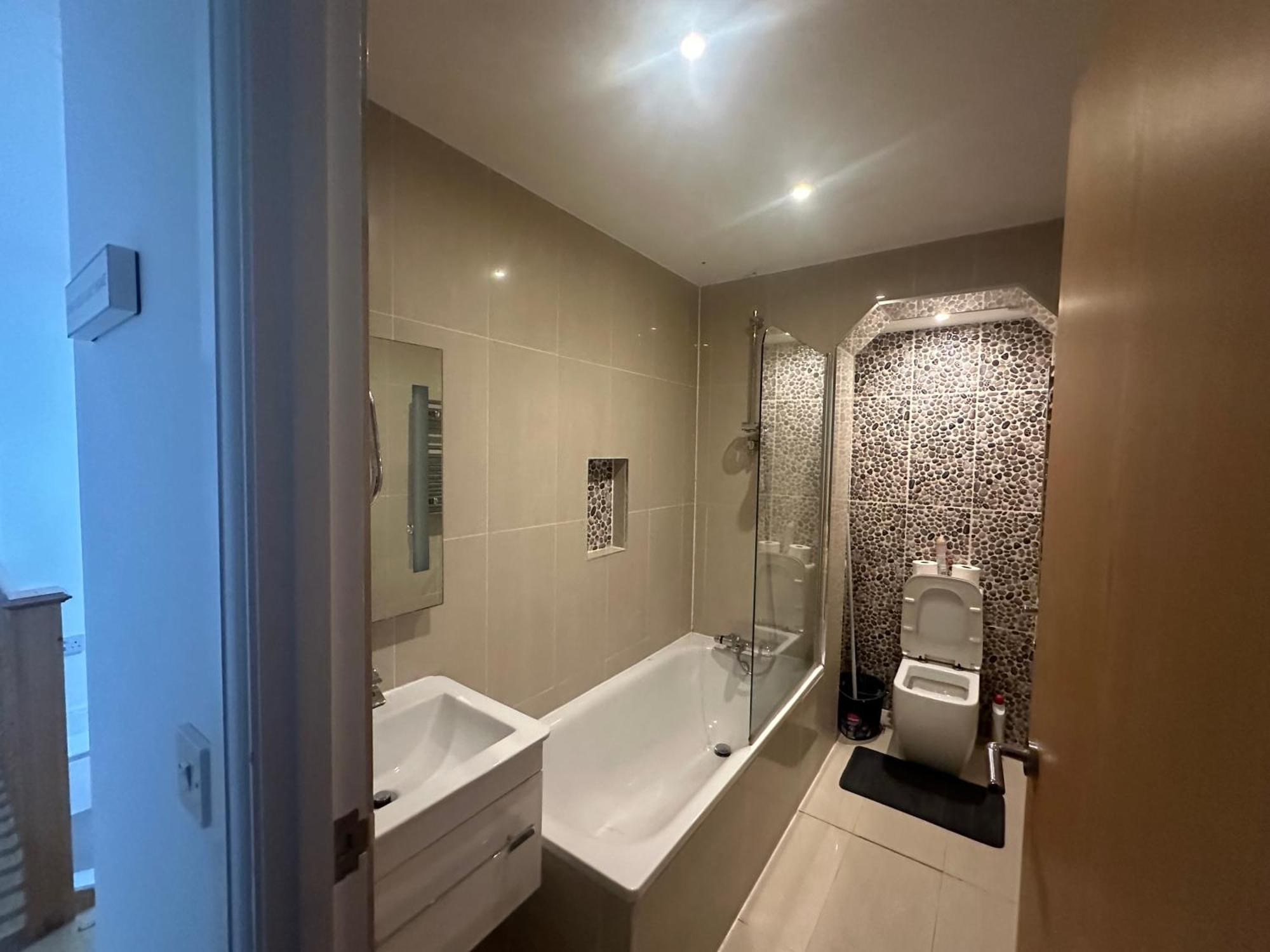 Muswell Hill Area * Londres