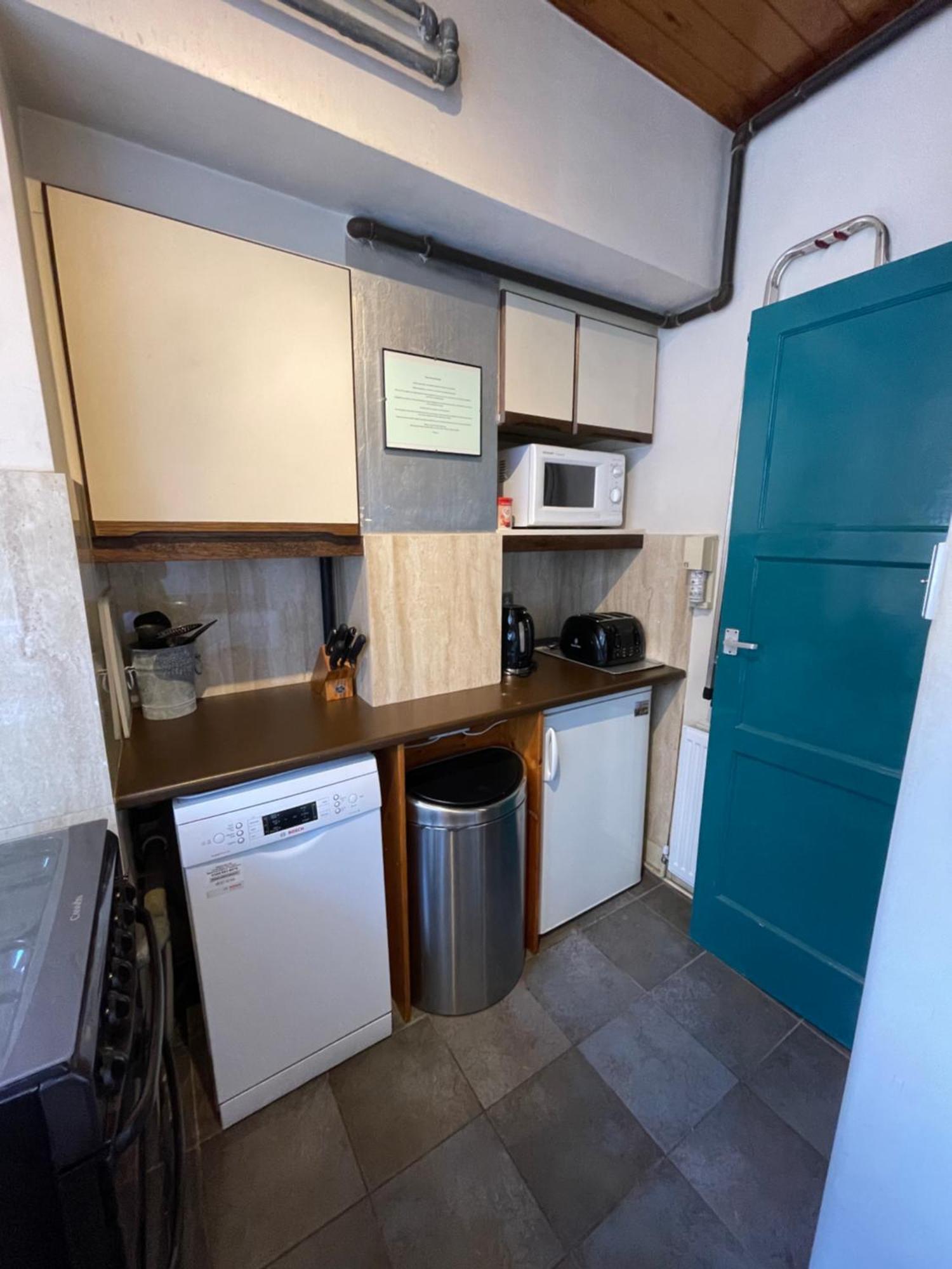 Apartamento Cosy 019