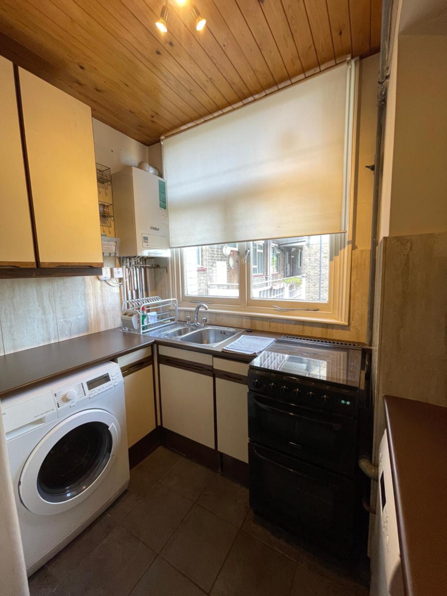 Apartamento Cosy 019 *