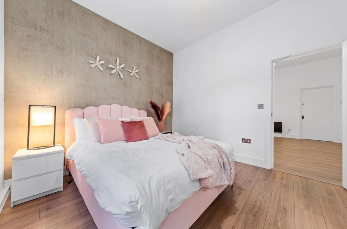 Majestic 2-bedroom Flat In Knightsbridge-hyde Park Kb70 * London