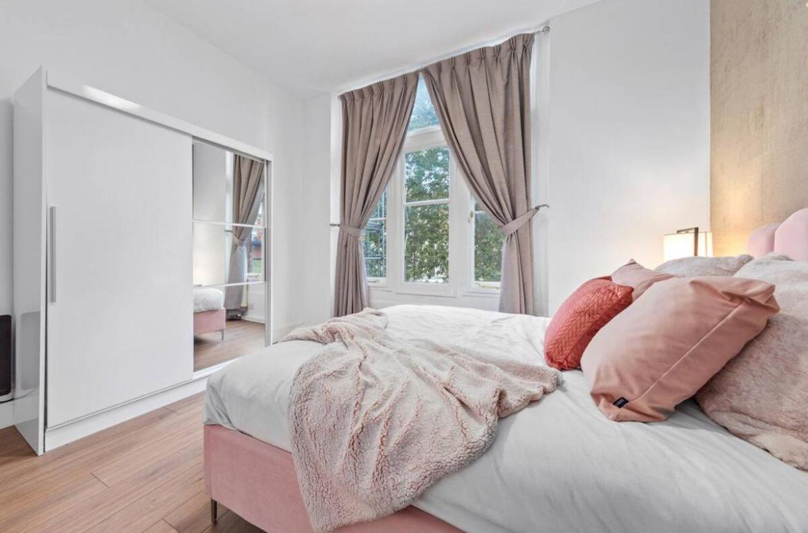 Majestic 2-bedroom Flat In Knightsbridge-hyde Park Kb70 Apartment *