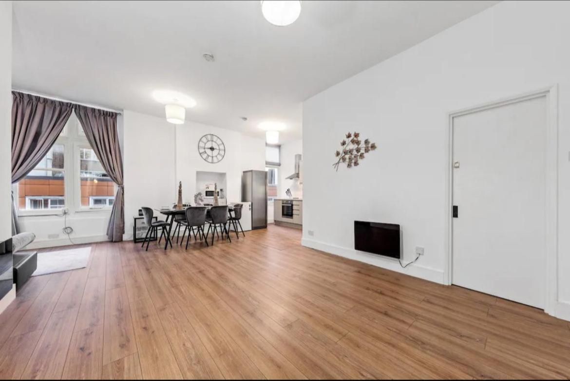 Majestic 2-bedroom Flat In Knightsbridge-hyde Park Kb70 * London